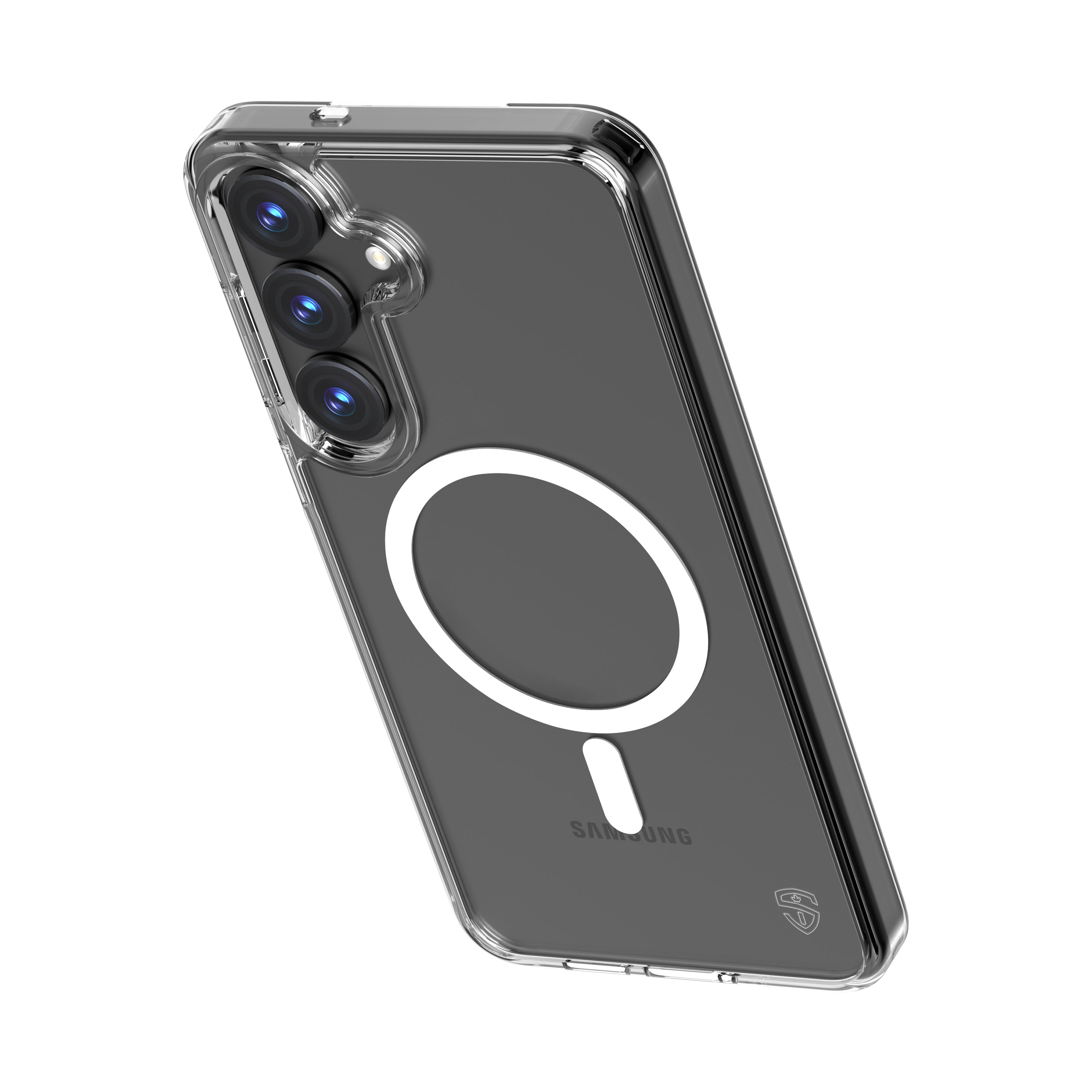 iShieldz Body Guard ImpactMAG Case for Samsung Galaxy