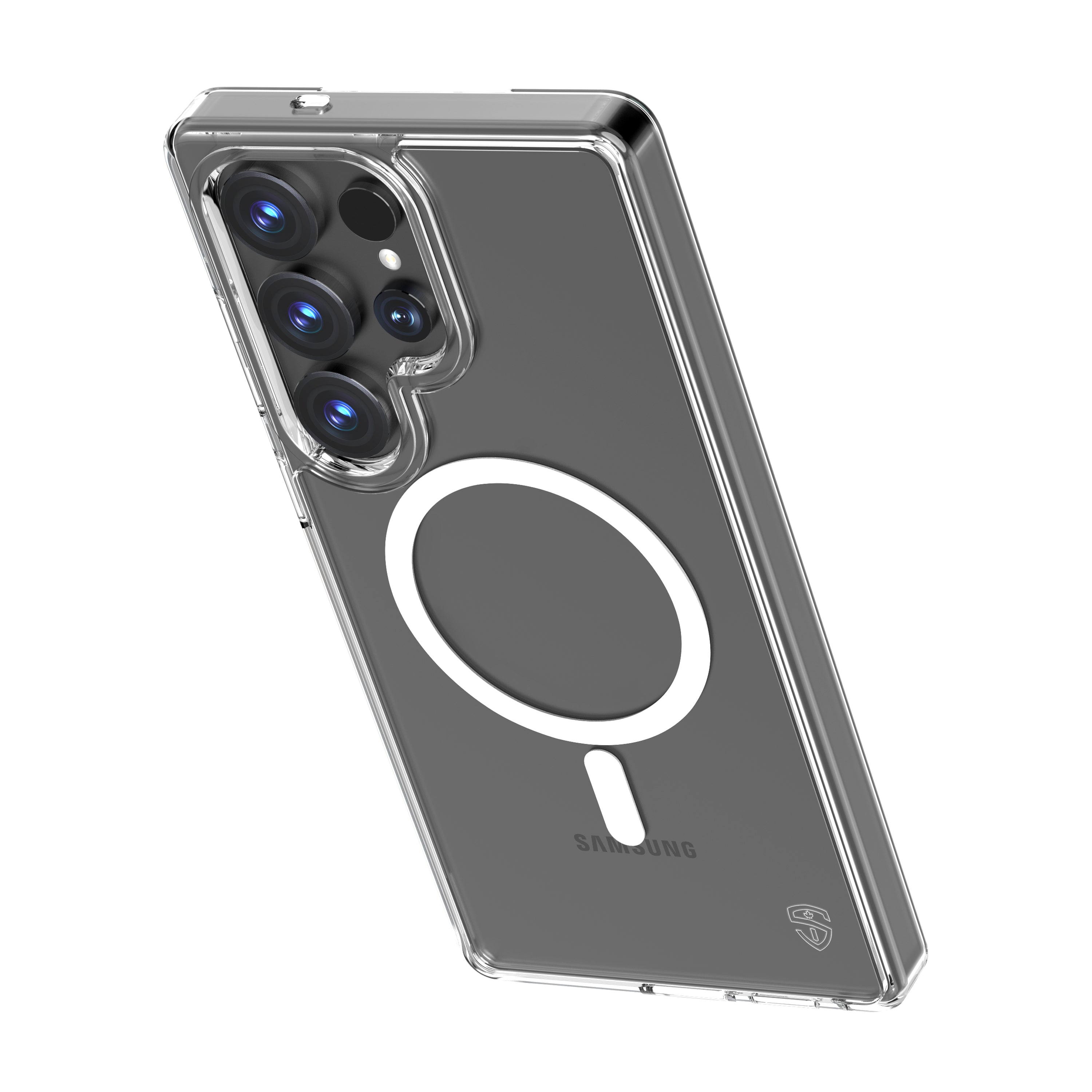 iShieldz Body Guard ImpactMAG Case for Samsung Galaxy