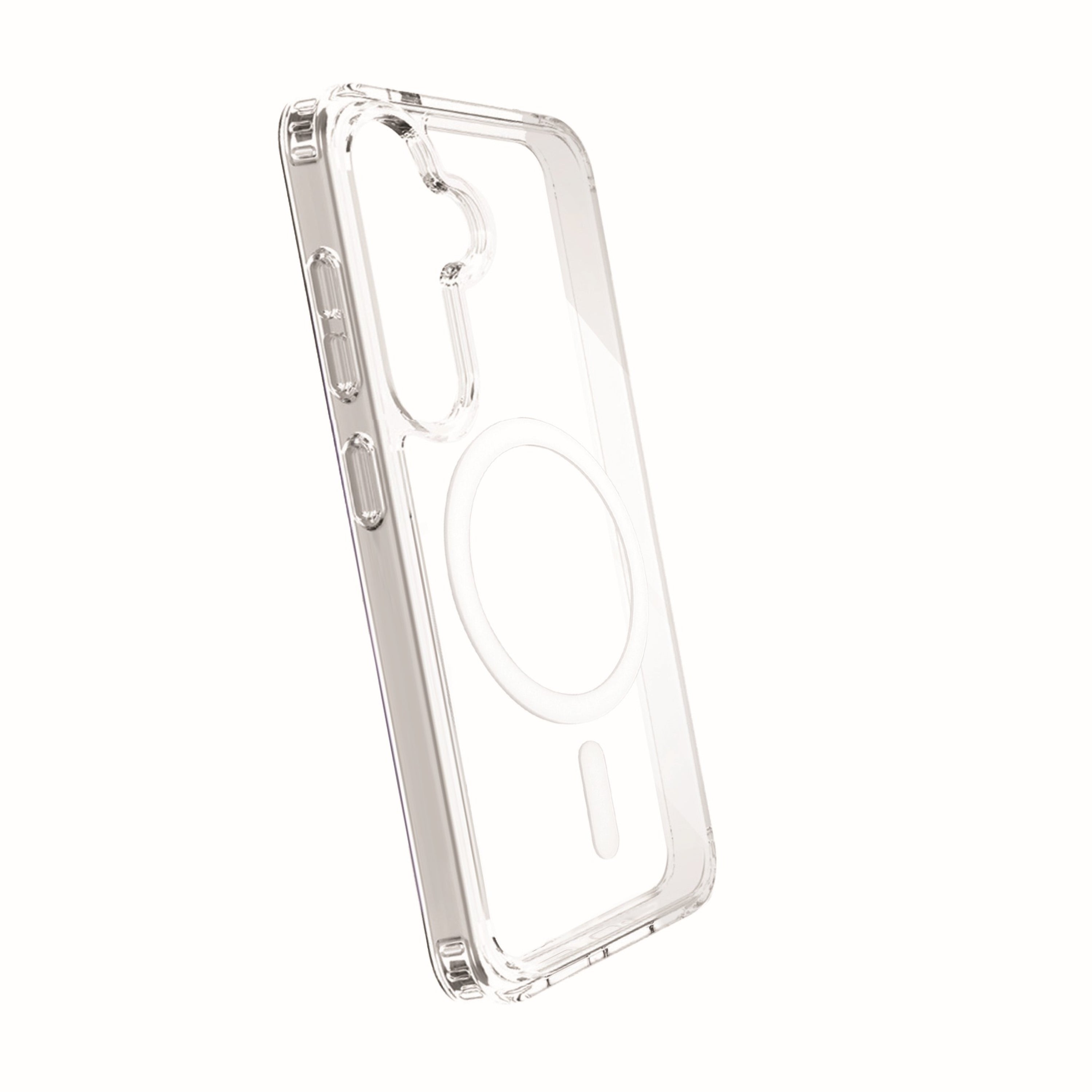 Coque iShieldz Body Guard ImpactMAG pour Samsung Galaxy