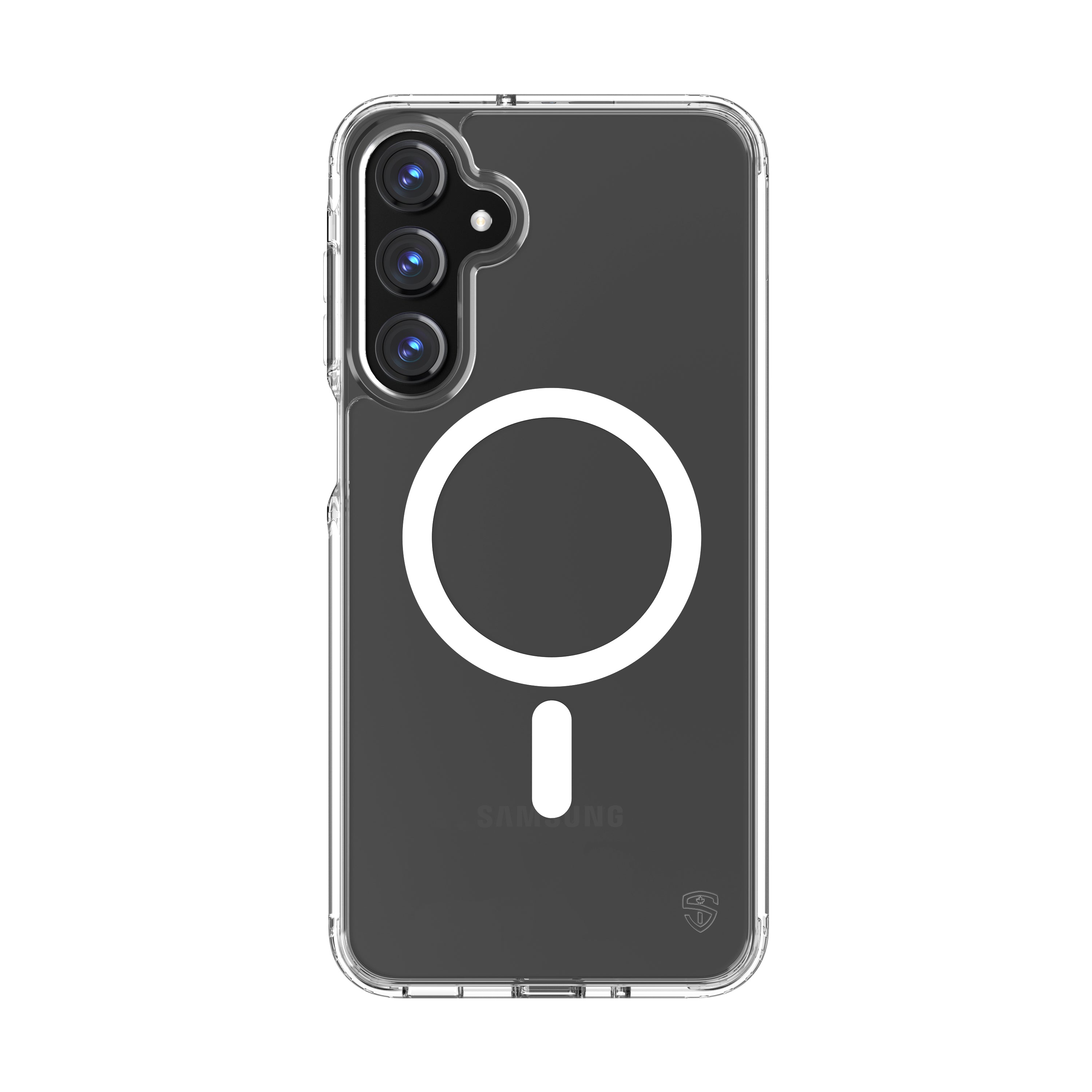 iShieldz Body Guard ImpactMAG Case for Samsung Galaxy