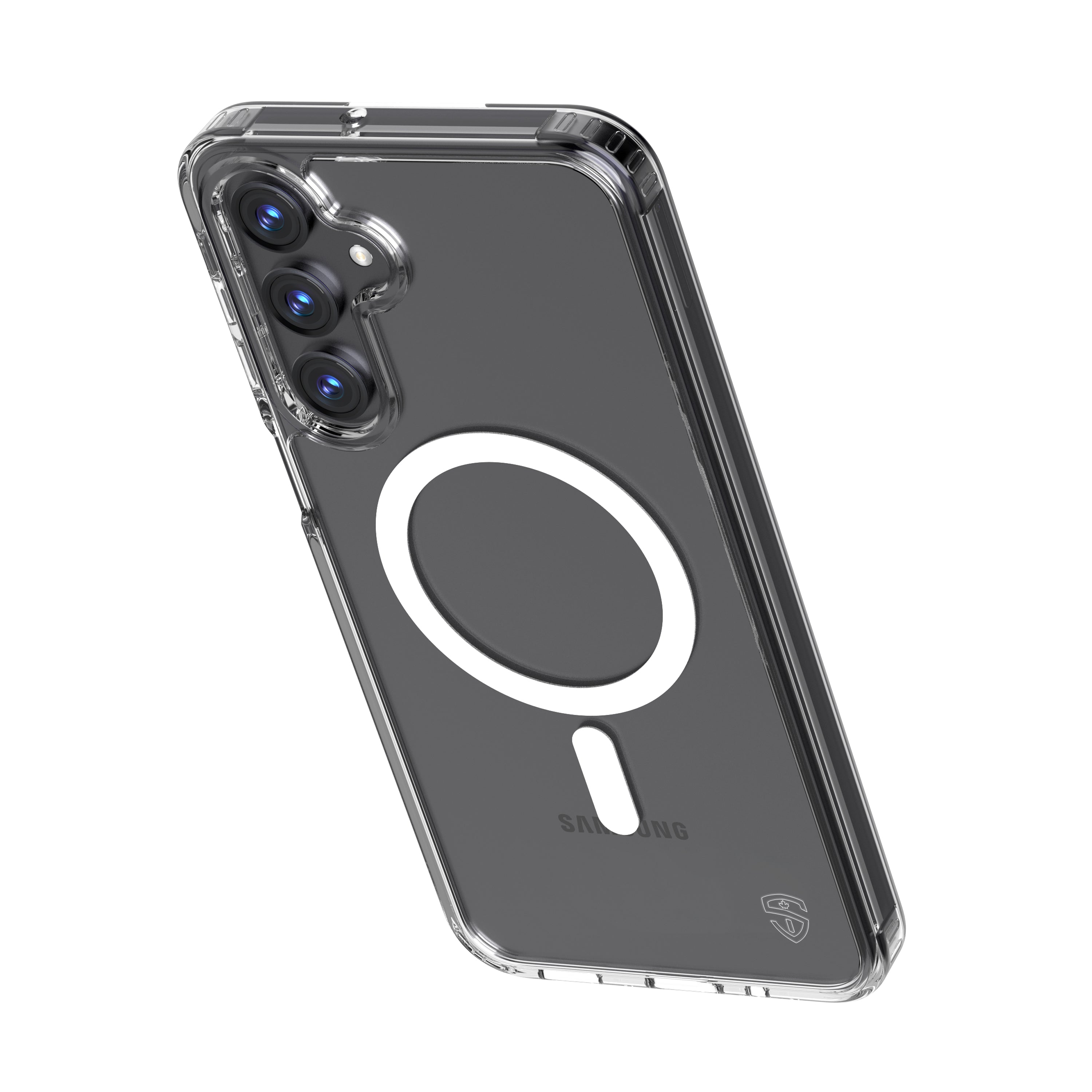 iShieldz Body Guard ImpactMAG Case for Samsung Galaxy