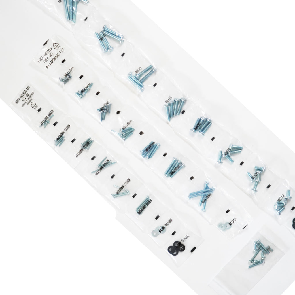 Pack de matériel de montage TV universel Sanus