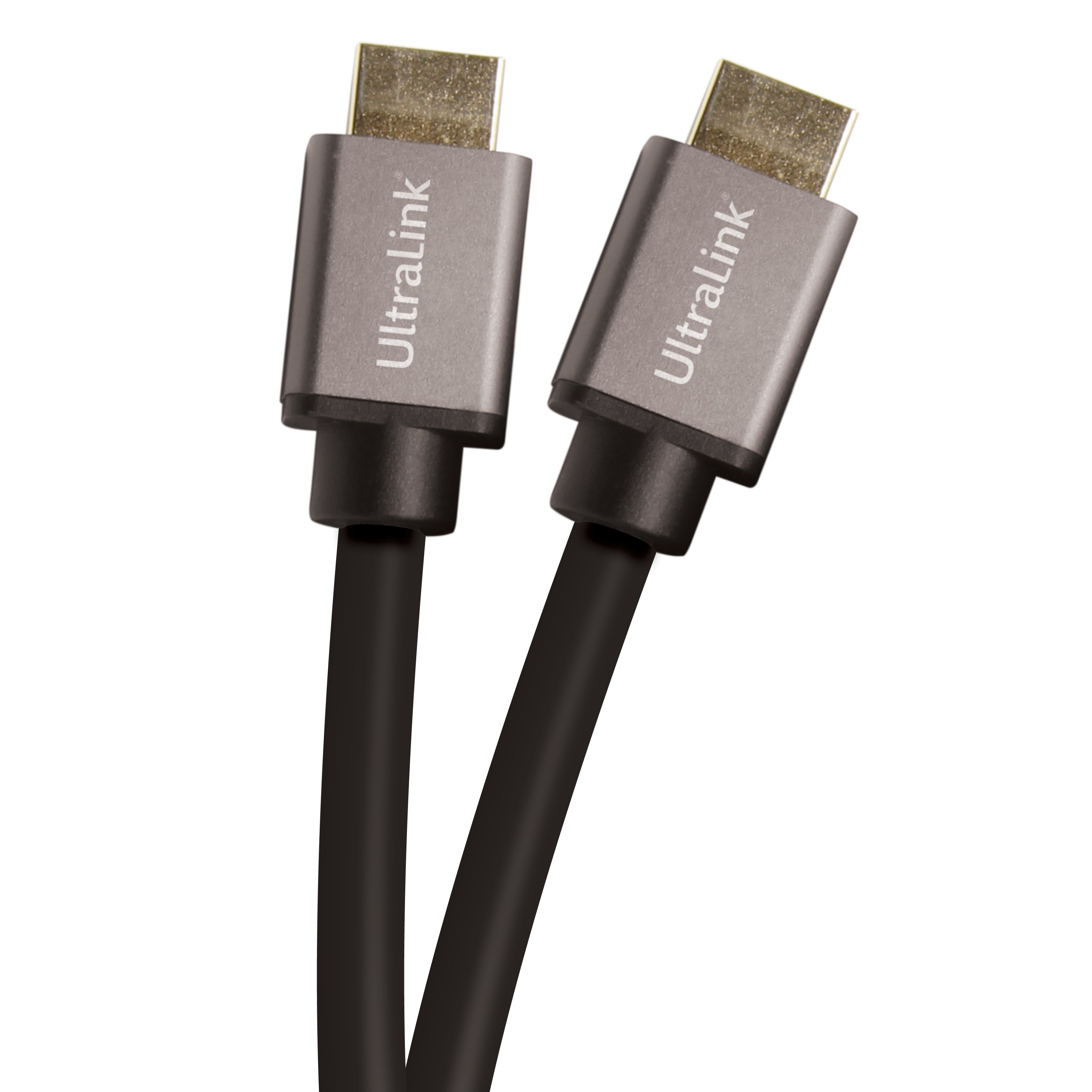 Ultralink Integrator HDMI Cable 18Gbps Premium Certified - 2m/6ft