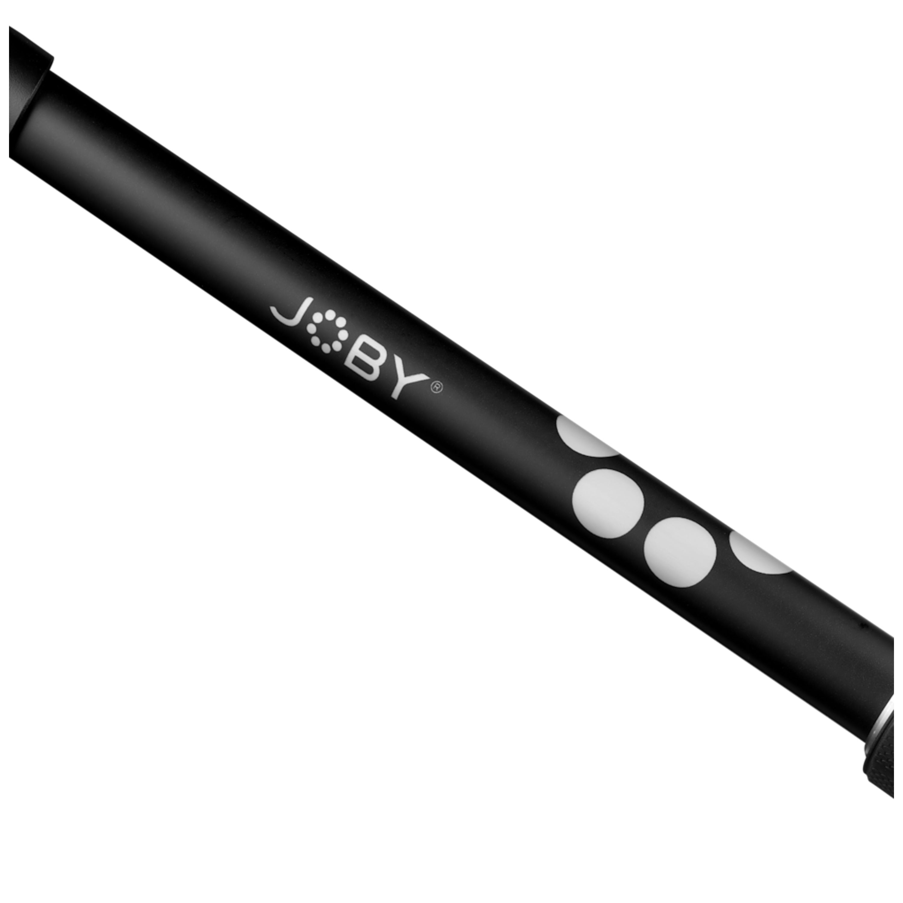 Joby Rangepod Smart Noir avec pince pour smartphone