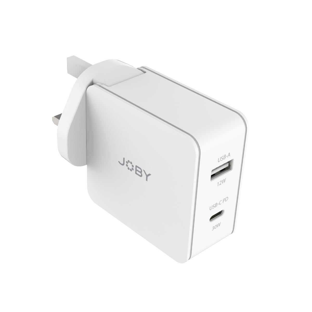 Joby Wall Charger 42W Dual Output
