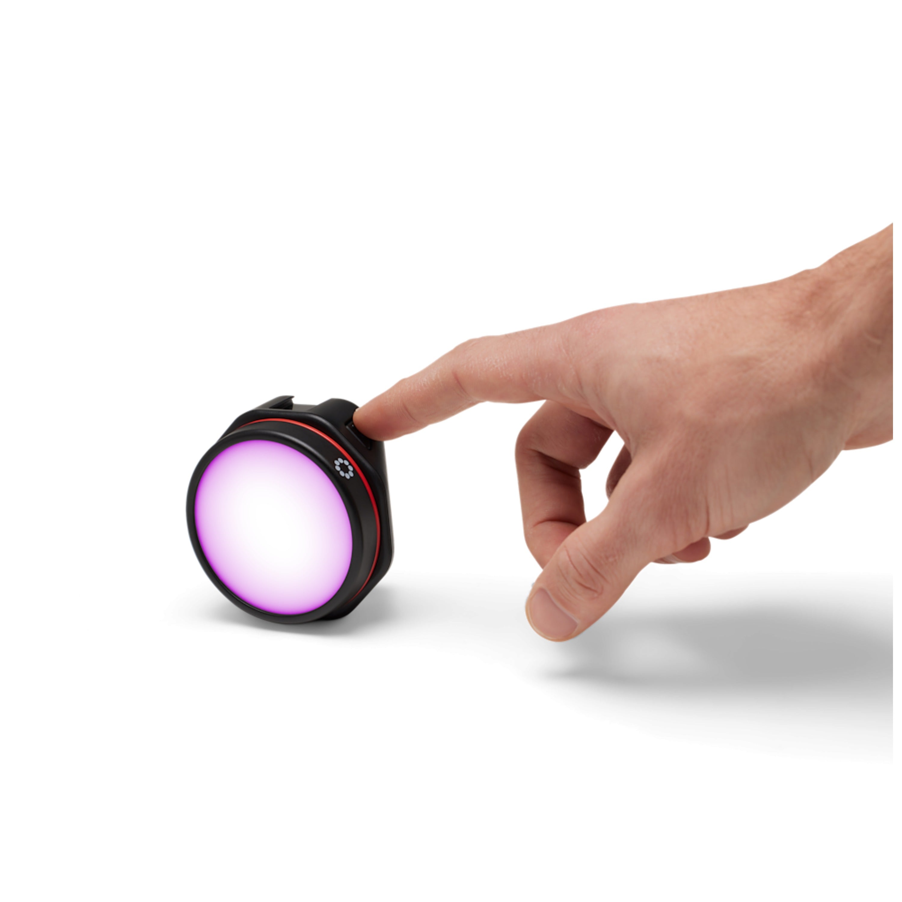 Couleur du moulinet Joby Beamo