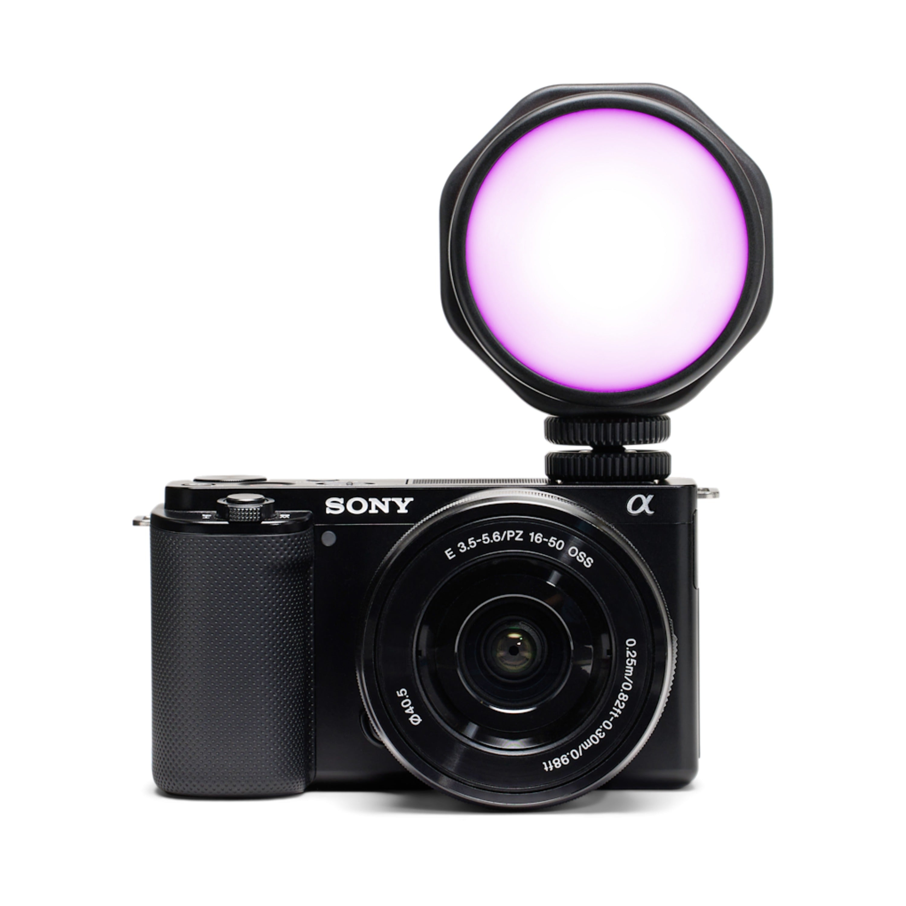 Joby Beamo Reel Color