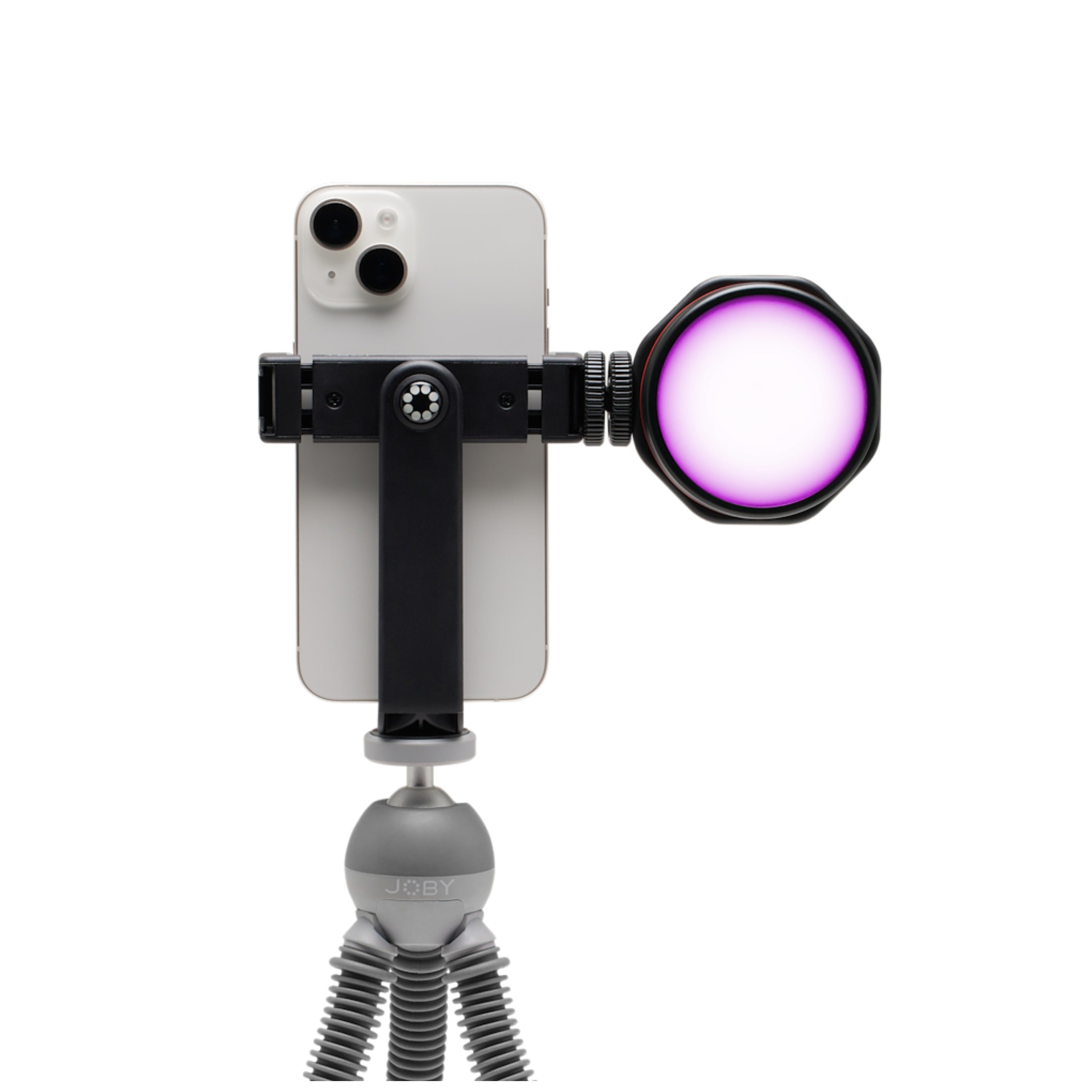 Couleur du moulinet Joby Beamo