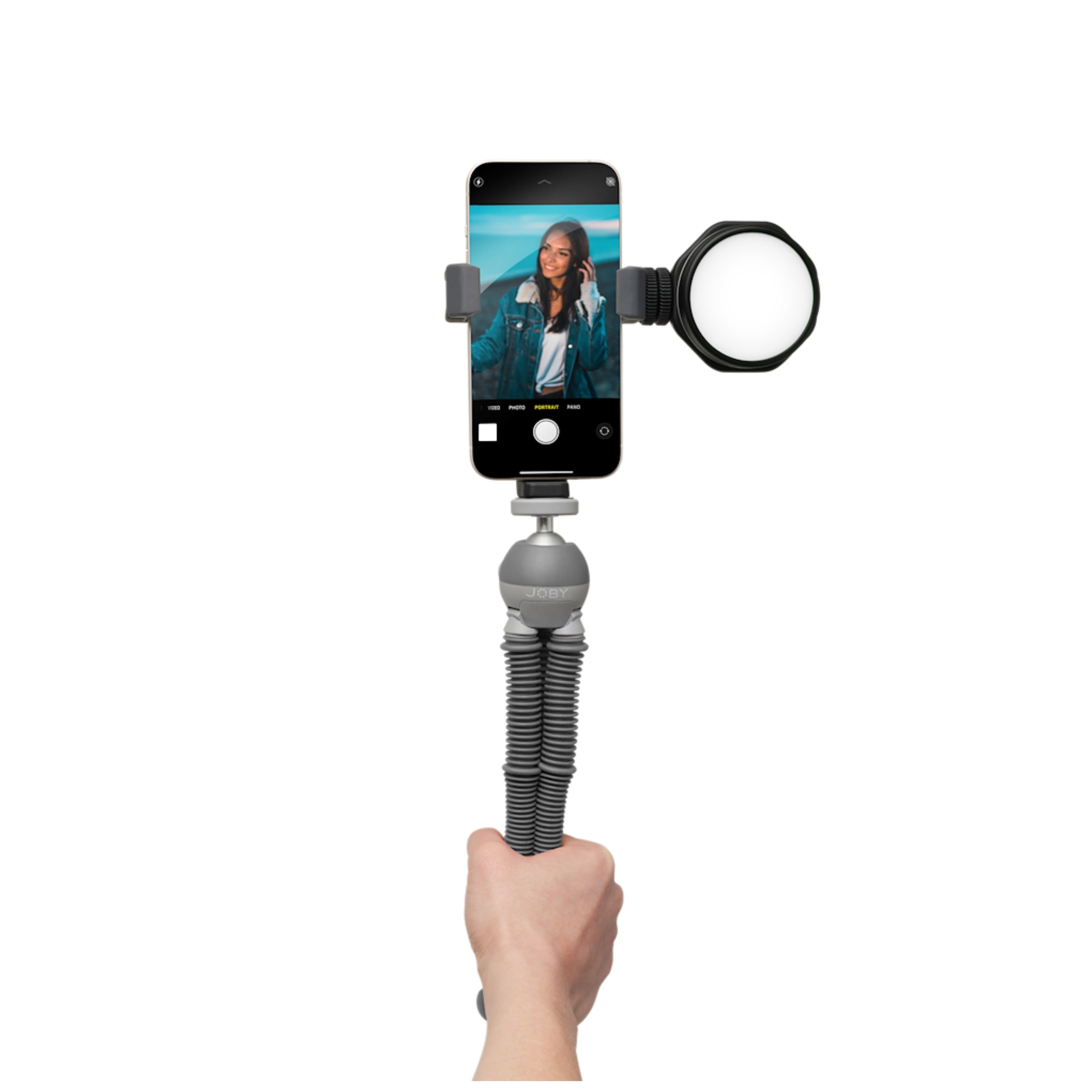 Kit de création de bobines Joby Beamo