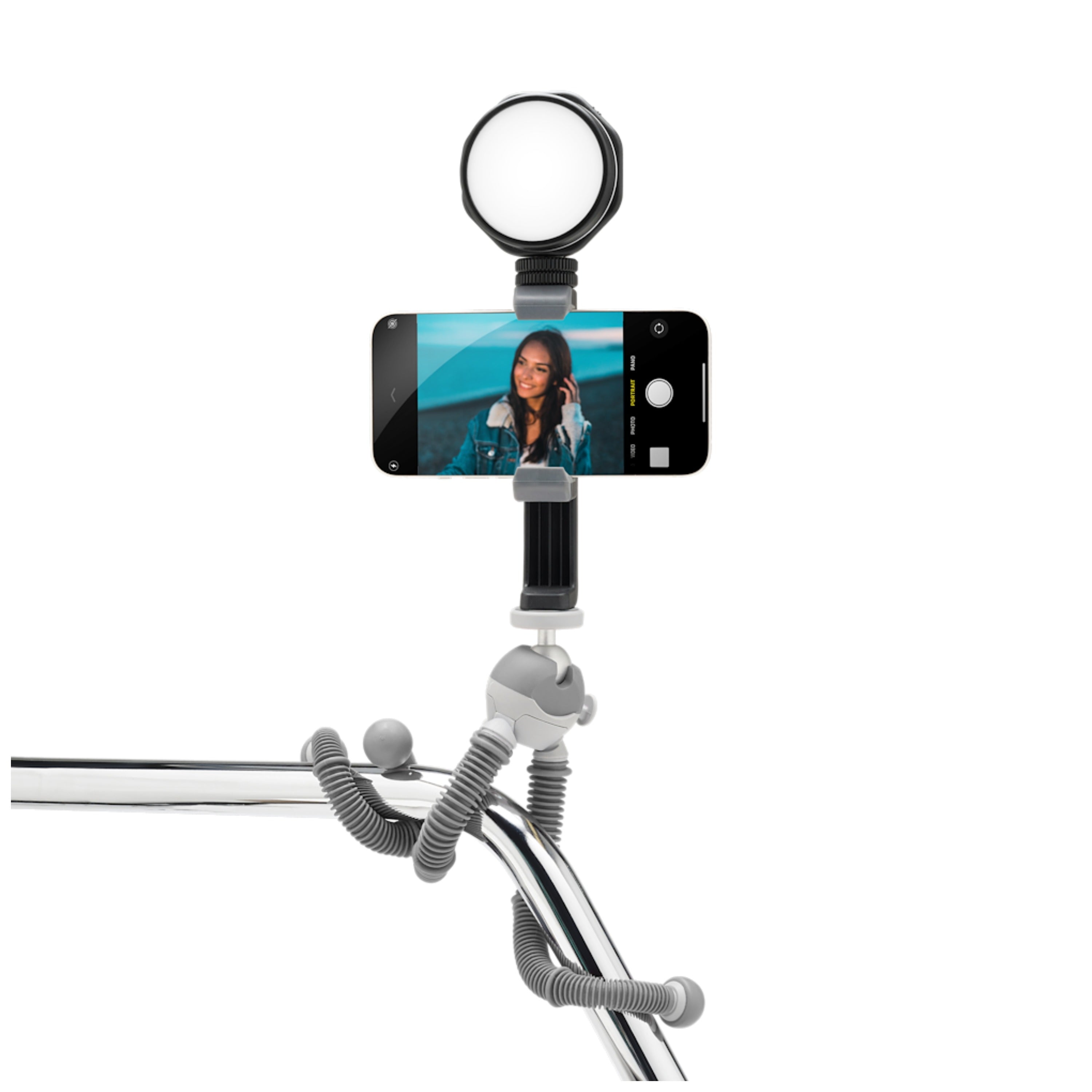 Kit de création de bobines Joby Beamo