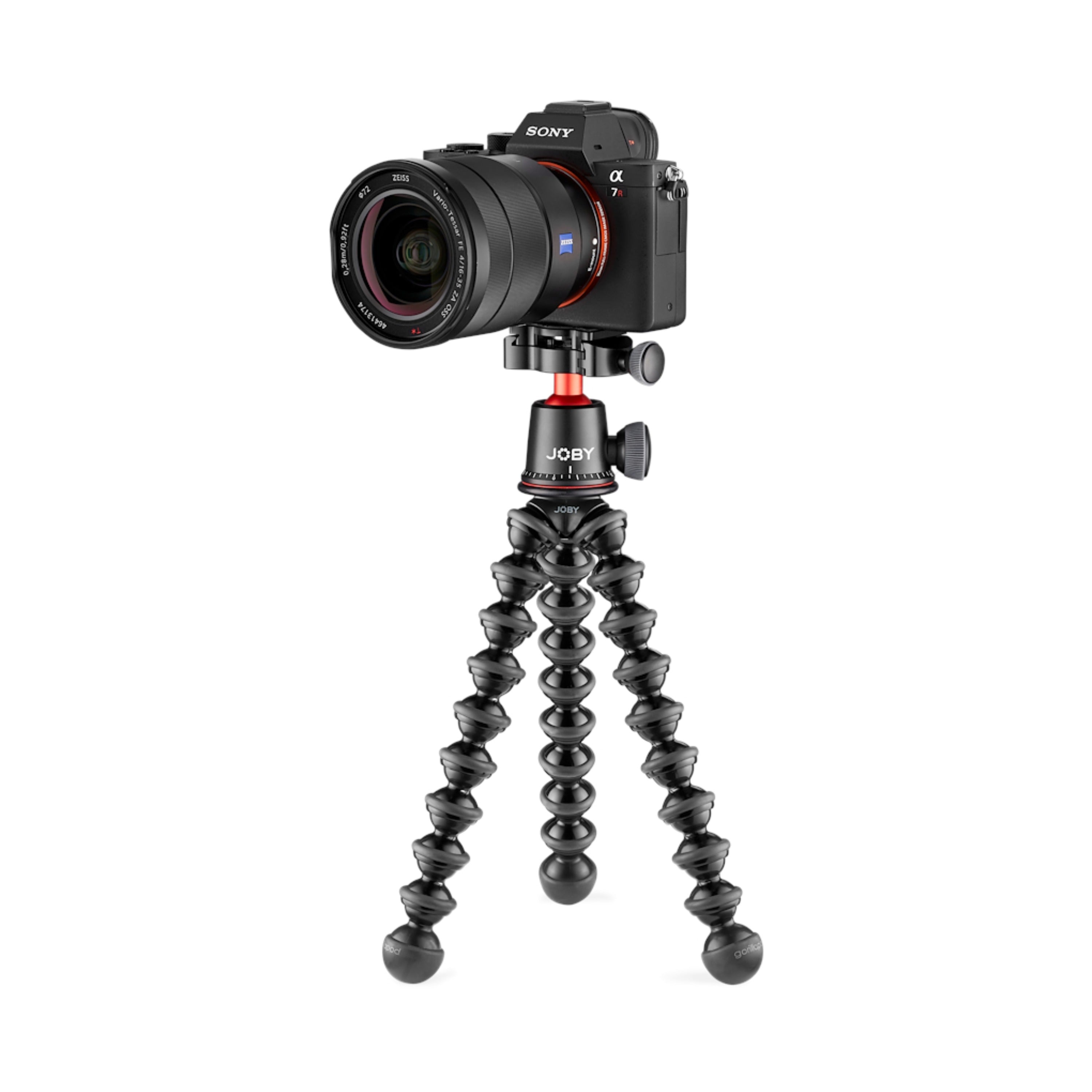 Joby Gorillapod 3K Pro Kit MII