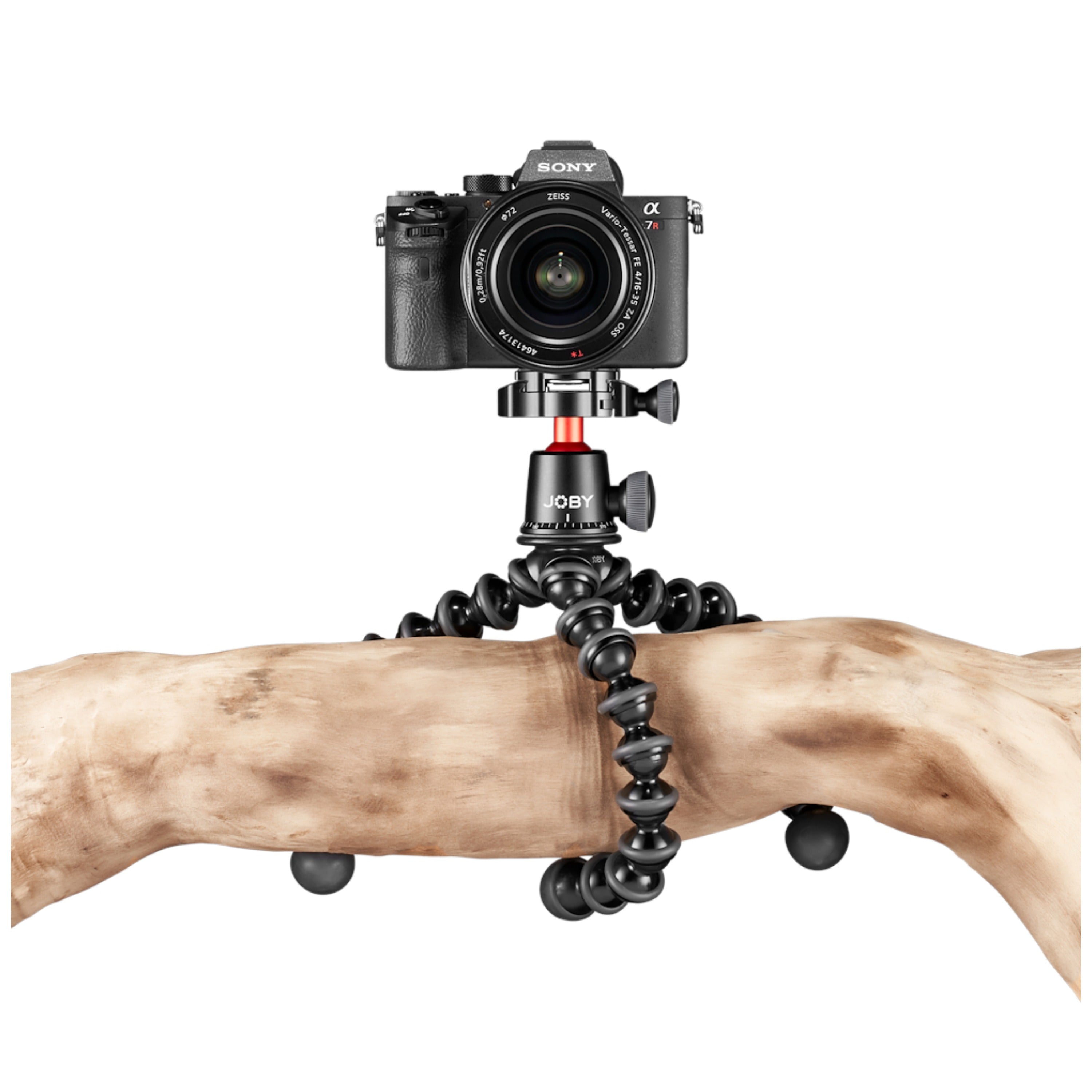 Joby Gorillapod 3K Pro Kit MII