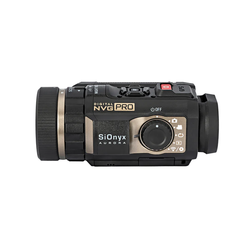 Sionyx Aurora Pro Explorer Kit