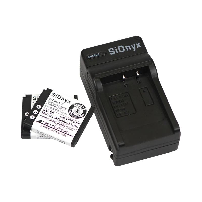 Sionyx Aurora Pro Explorer Kit