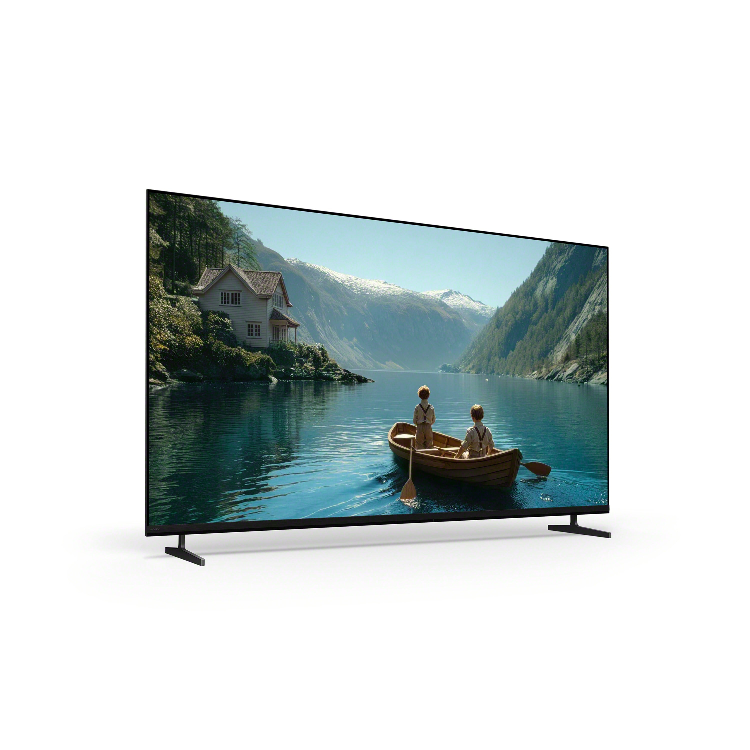 Sony BRAVIA 3 II 4K HDR LED Google TV with Gemini