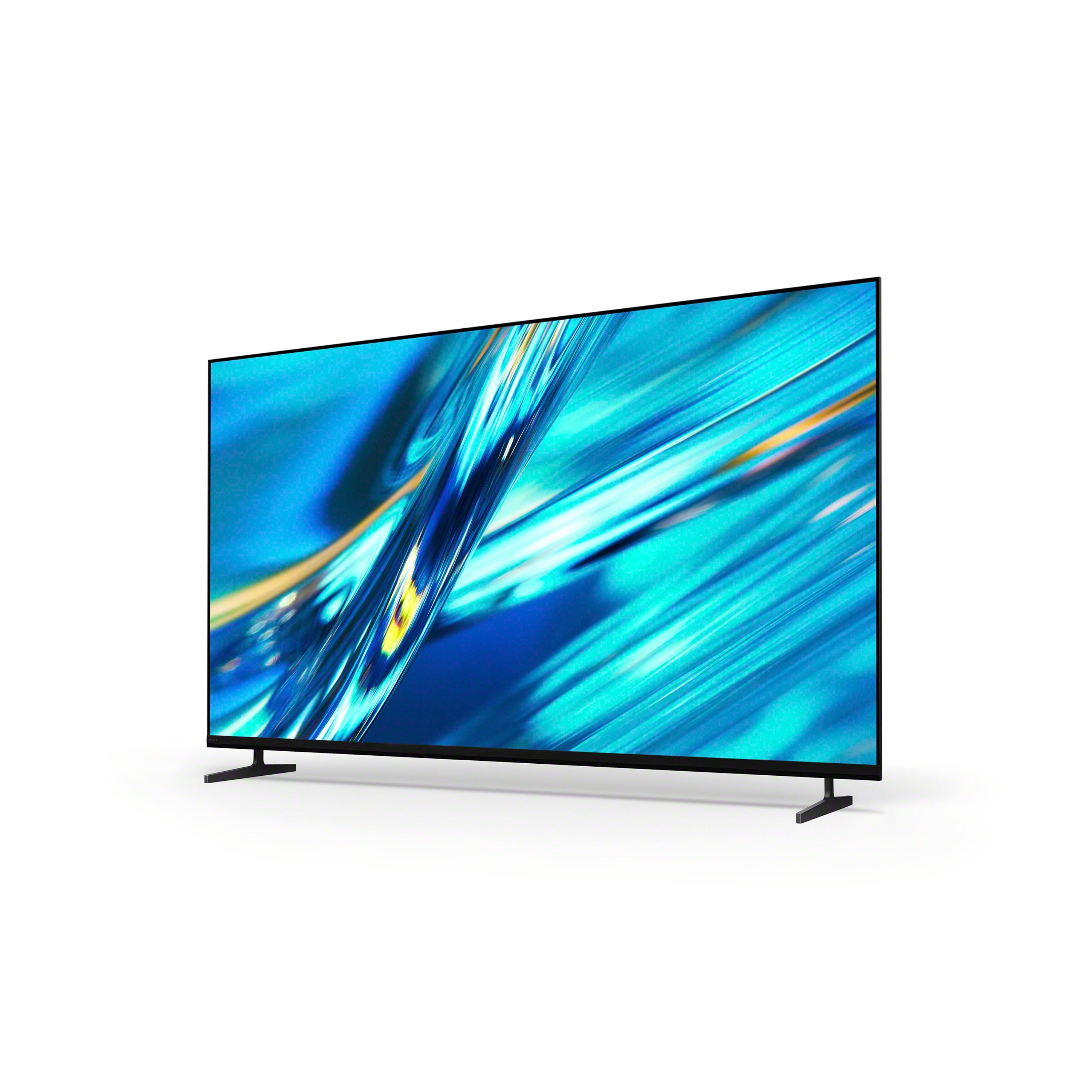 Sony BRAVIA 3 II 4K HDR LED Google TV with Gemini