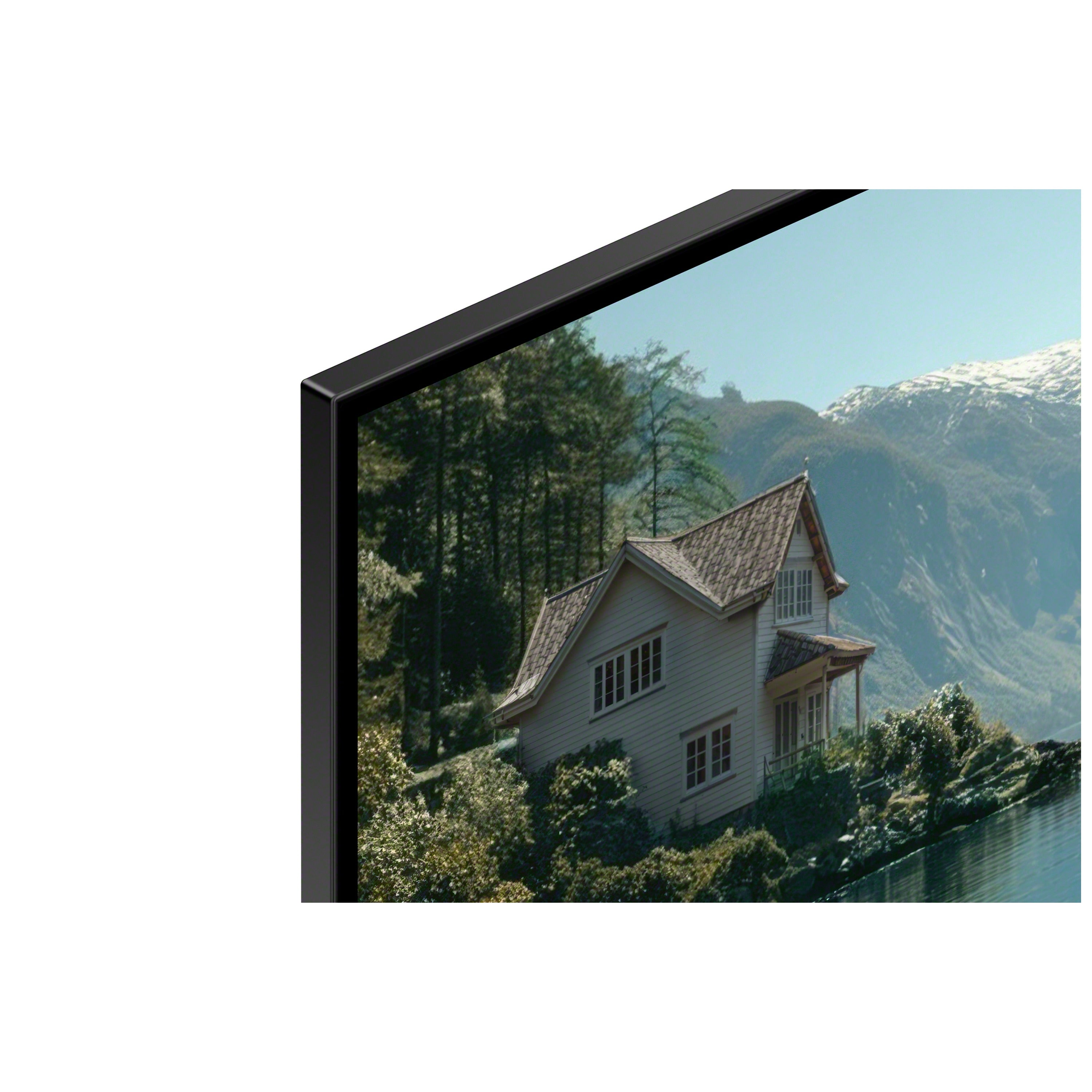 Sony BRAVIA 3 II 4K HDR LED Google TV with Gemini