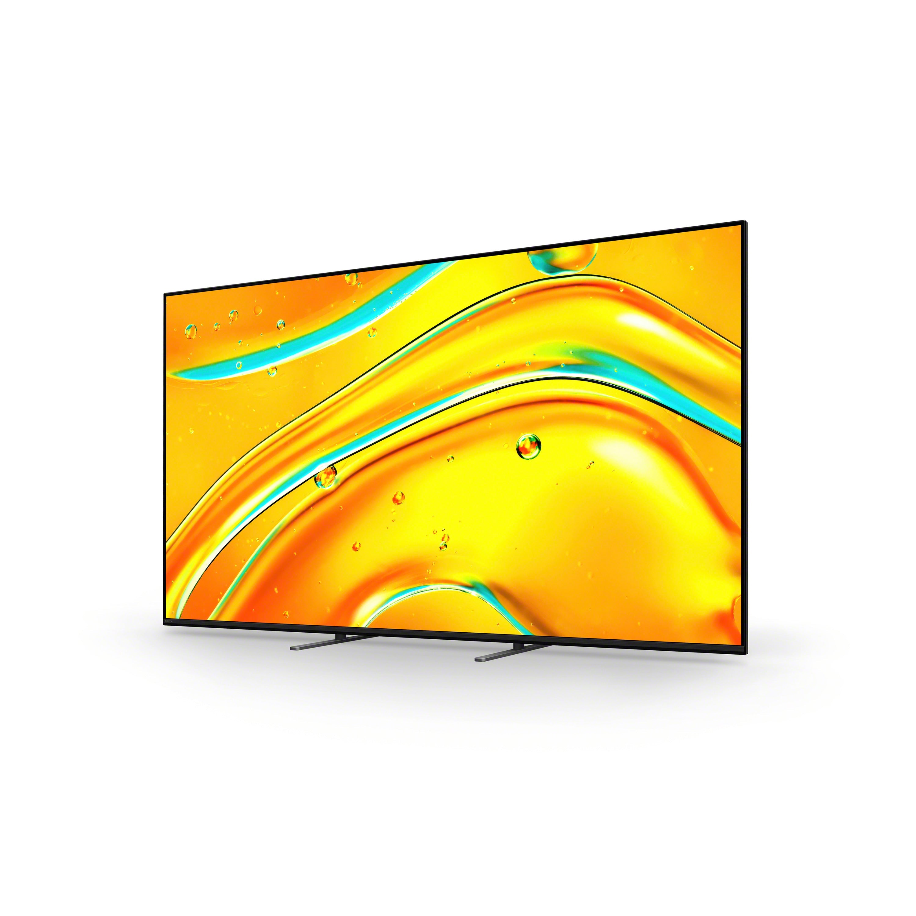 Sony BRAVIA 5 Mini LED 4K HDR Google TV