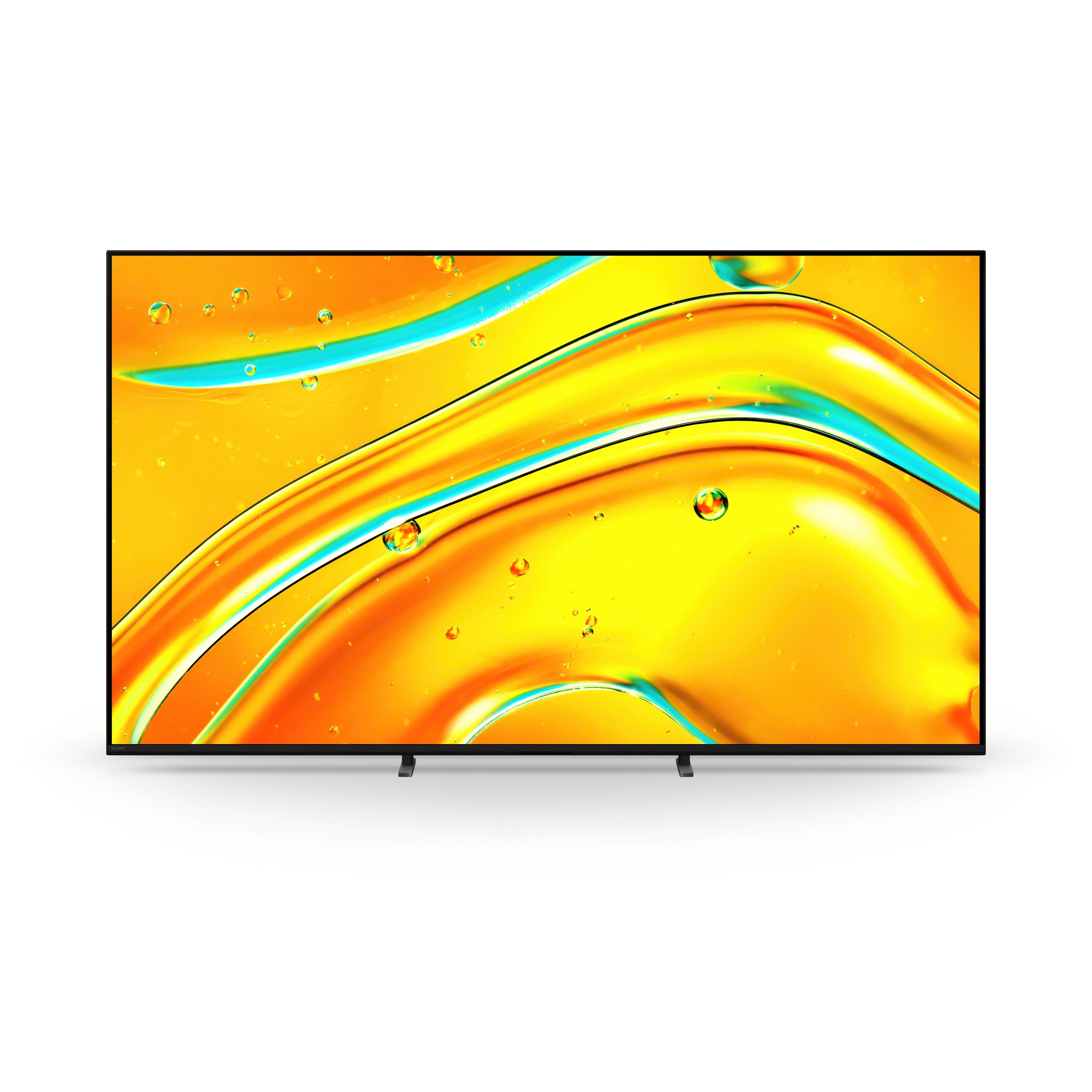 Téléviseur Sony BRAVIA 5 Mini LED 4K HDR Google