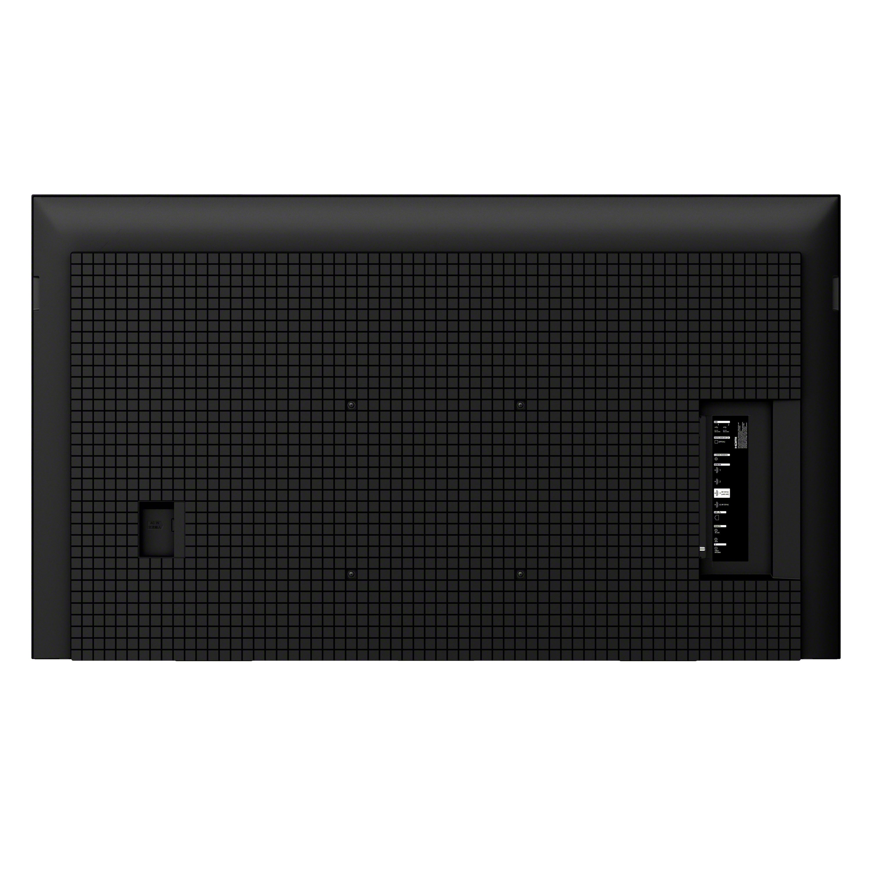 Téléviseur Sony BRAVIA 5 Mini LED 4K HDR Google