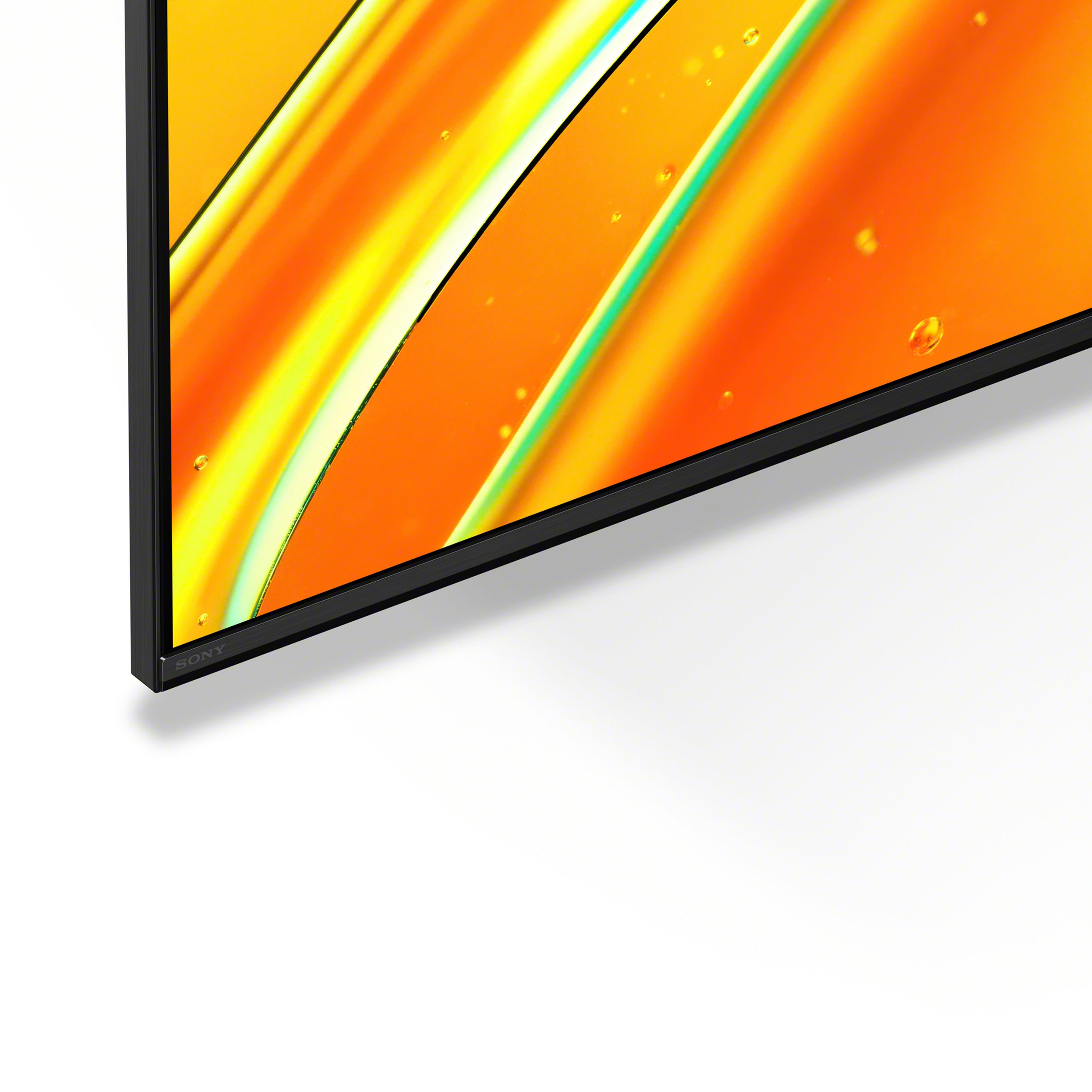 Téléviseur Sony BRAVIA 5 Mini LED 4K HDR Google