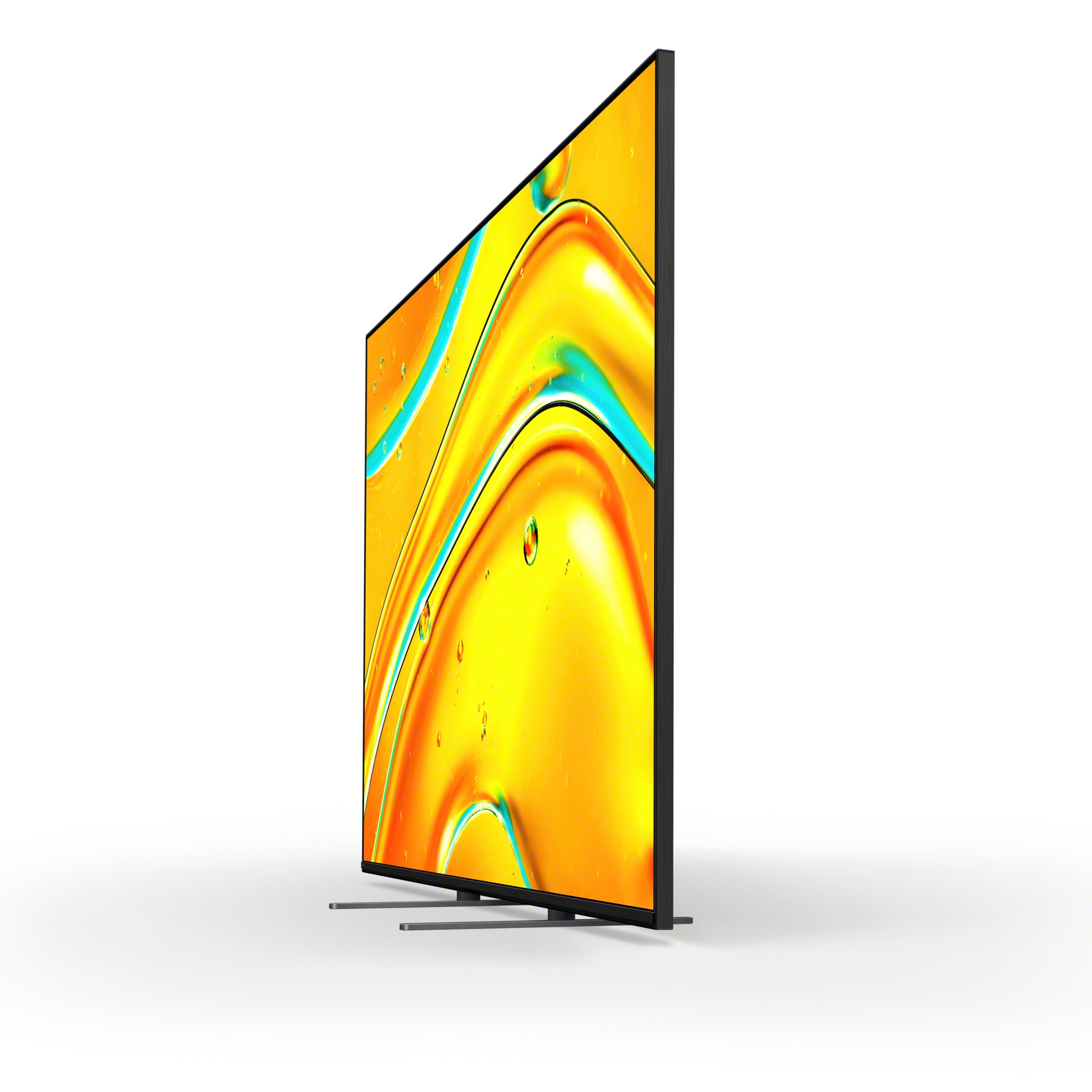 Téléviseur Sony BRAVIA 5 Mini LED 4K HDR Google