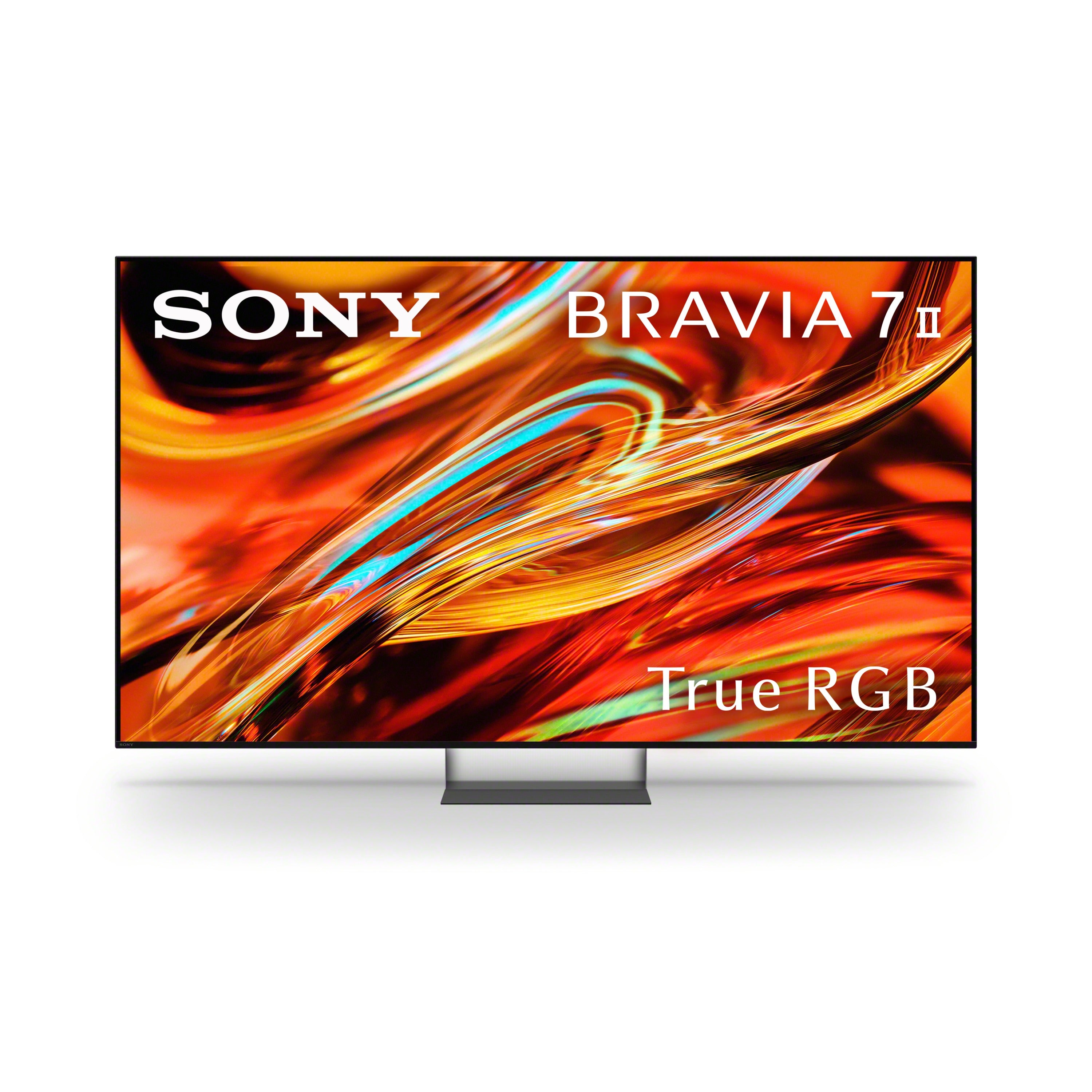 Sony Bravia 7 II Mini RGB 4K HDR Smart TV