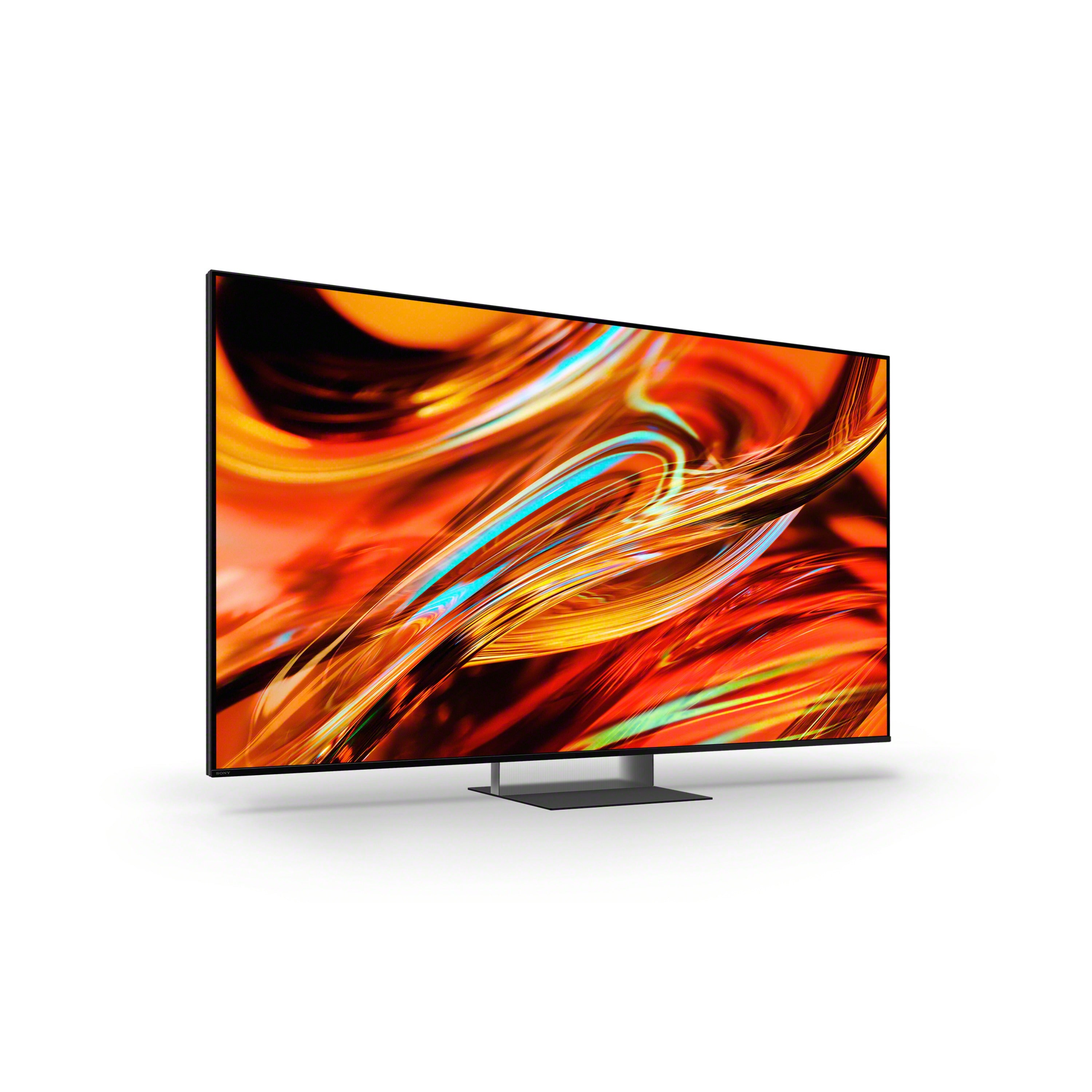 Sony Bravia 7 II Mini RGB 4K HDR Smart TV