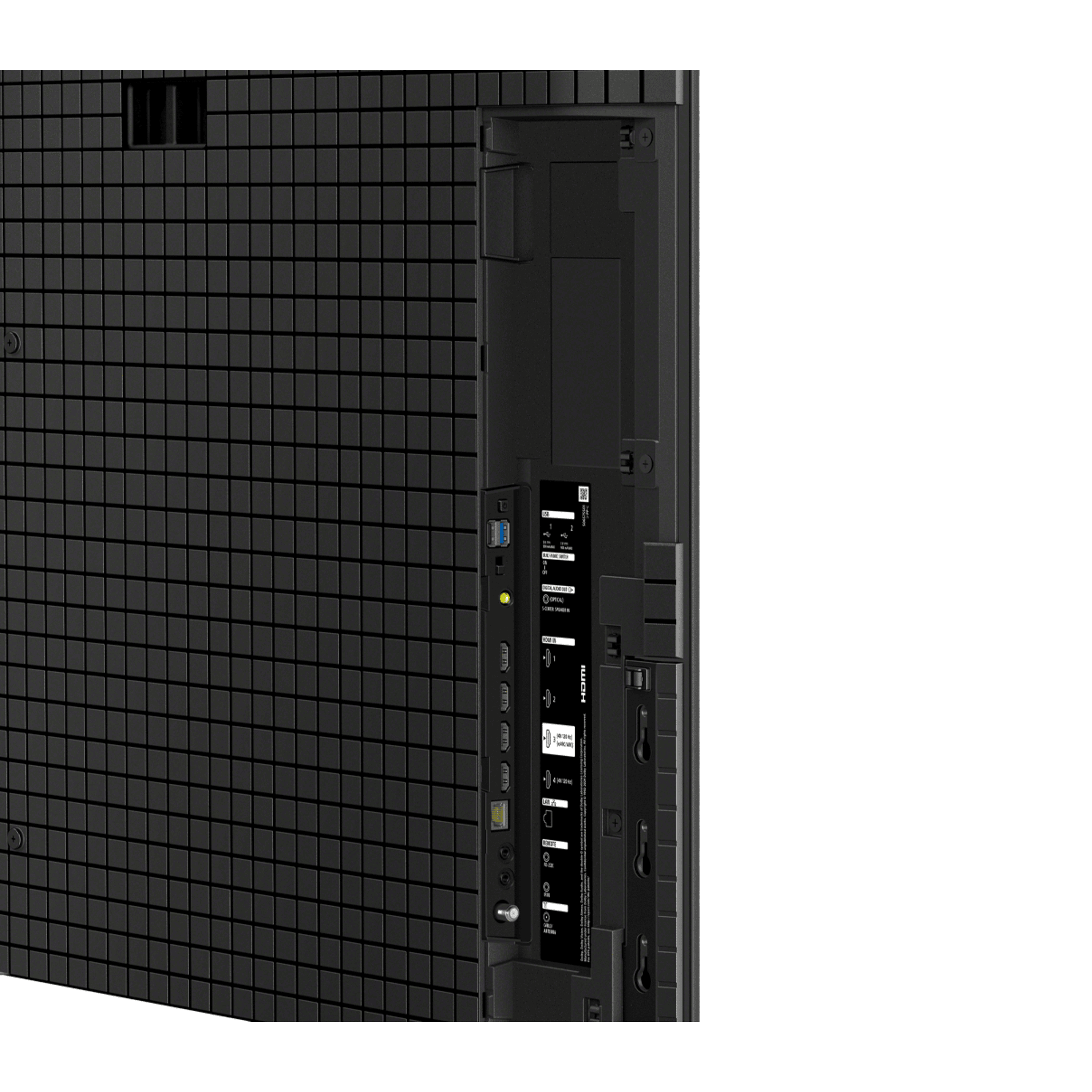 Sony BRAVIA 8 II QD-OLED 4K HDR Google TV