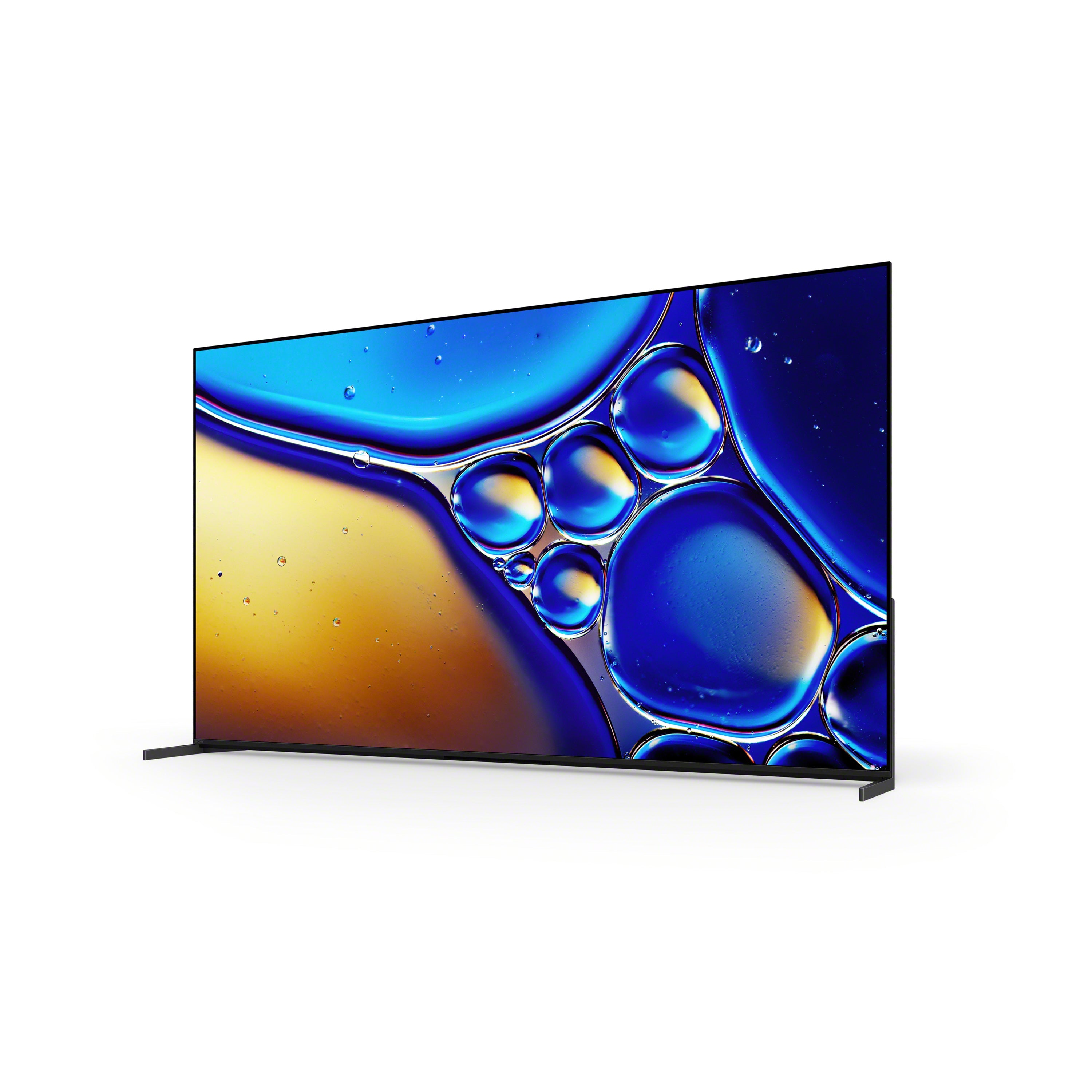 Sony BRAVIA 8 II QD-OLED 4K HDR Google TV