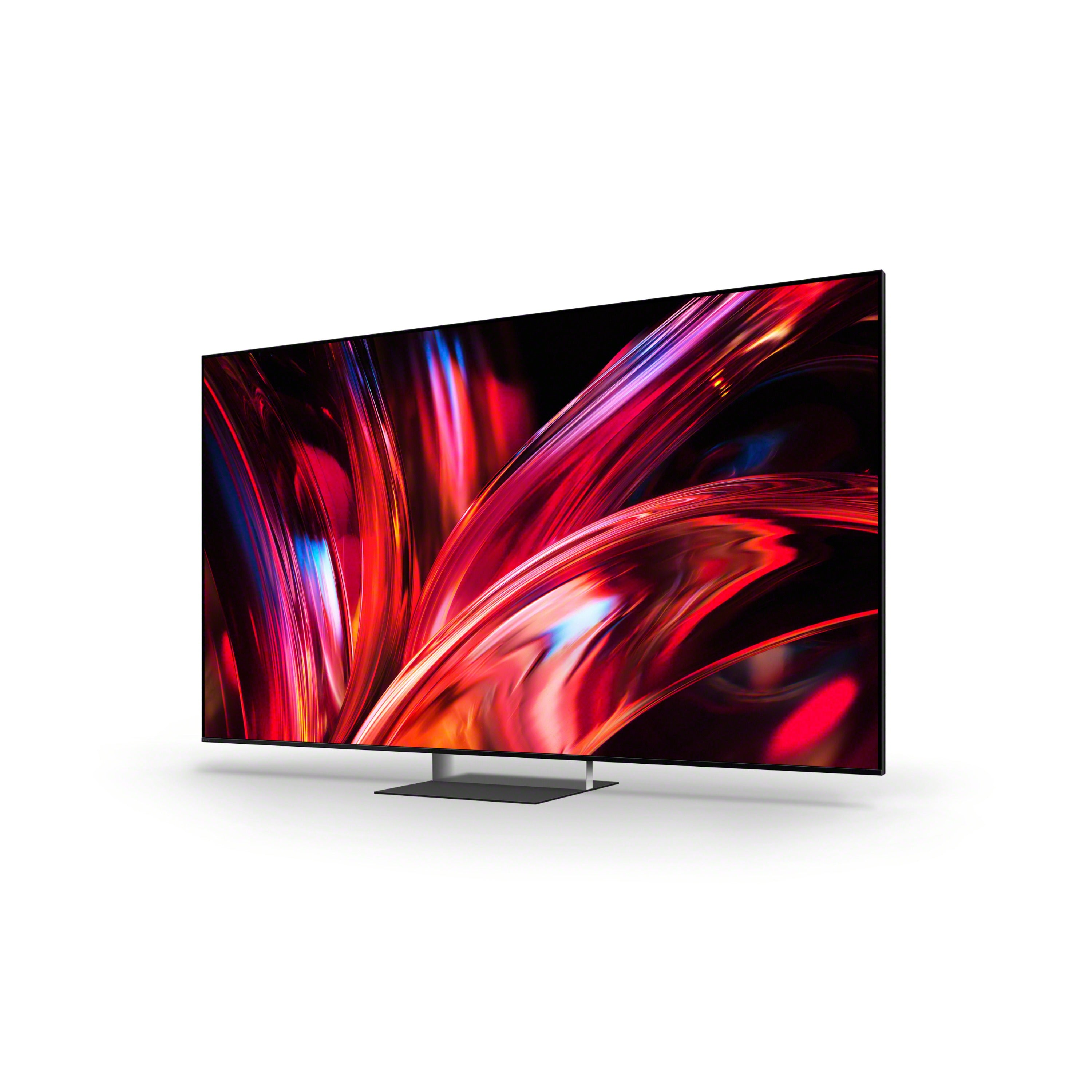 Sony Bravia 9 II Mini RGB 4K HDR Smart TV