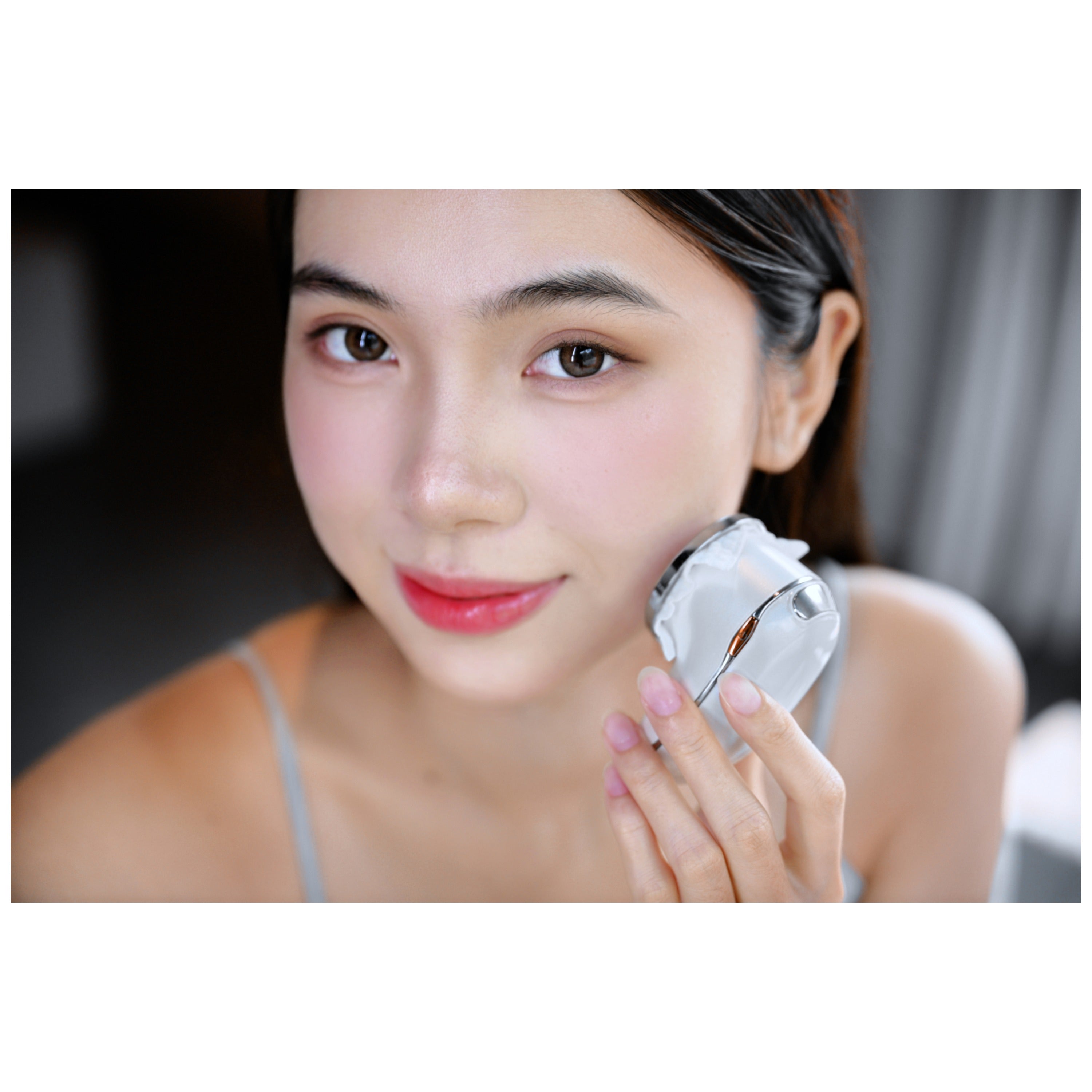 KiCA Radiance Advanced Skin Therapy