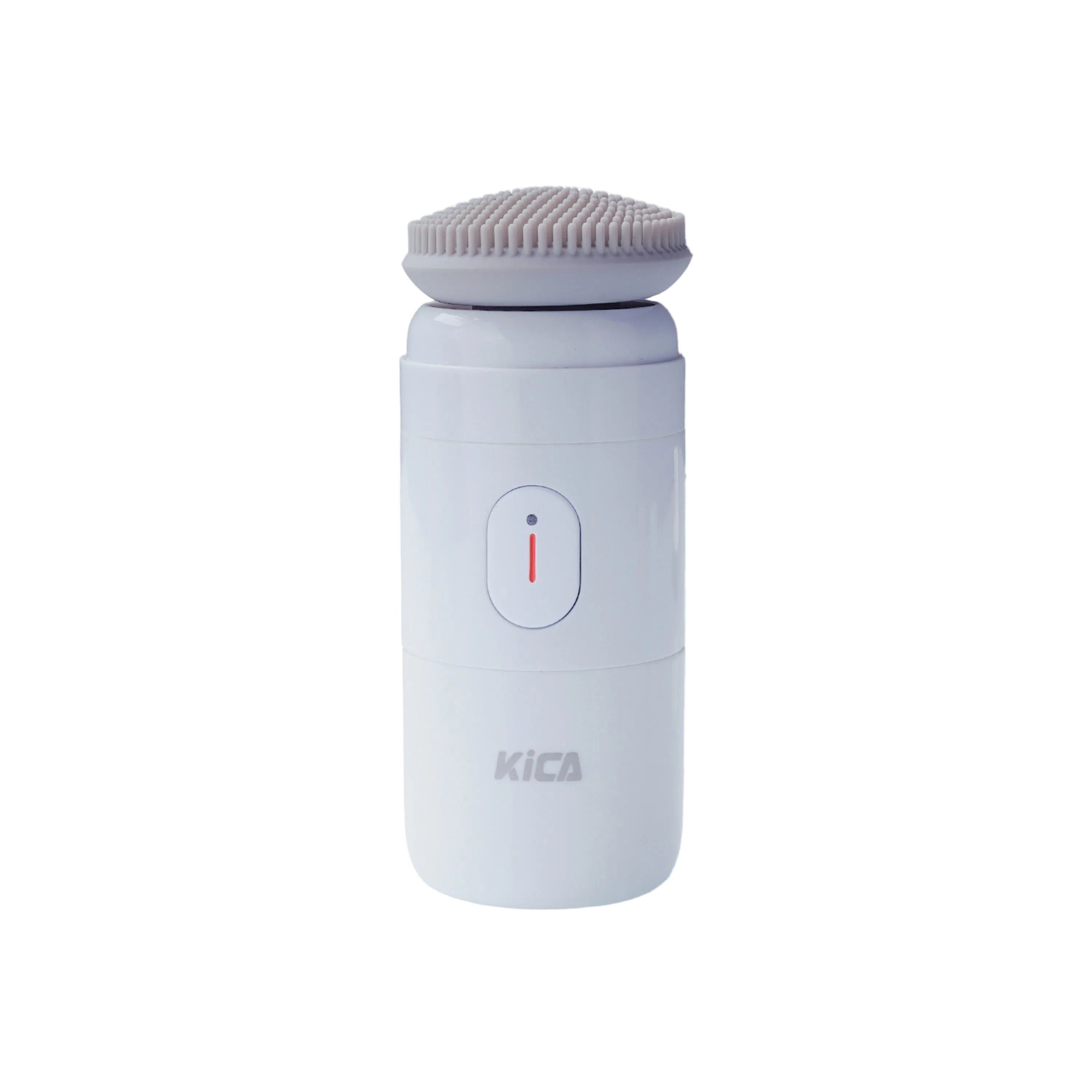 KiCA Radiance Facial Cleaning Brush