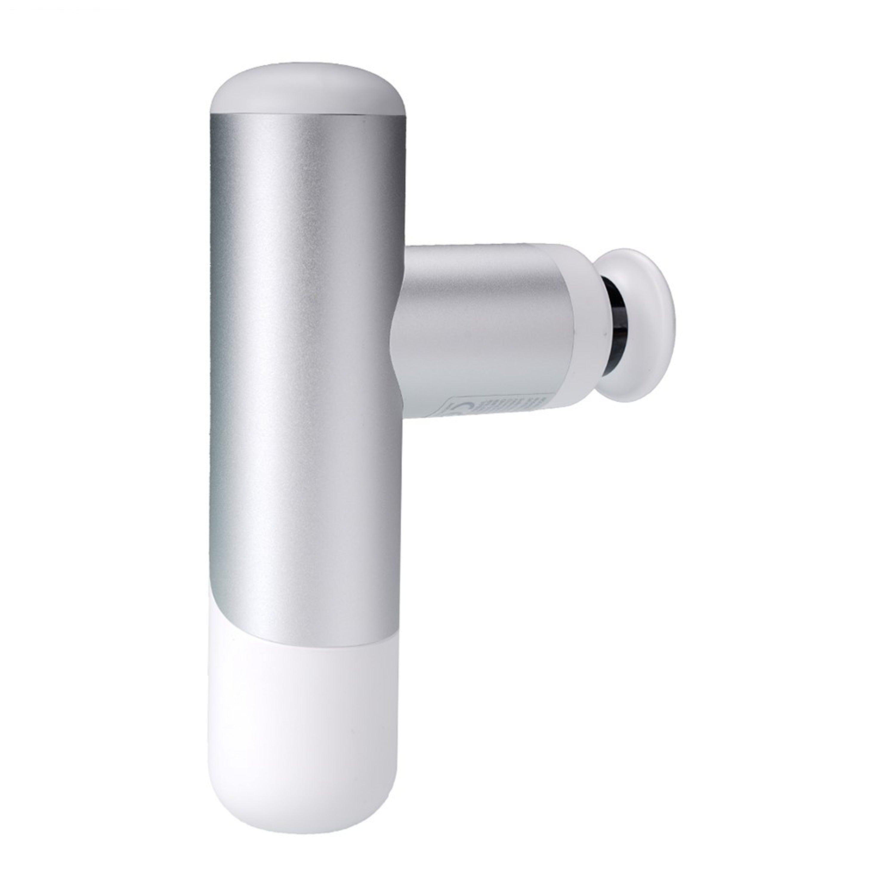 KiCA MINI3 Percussive Massager White