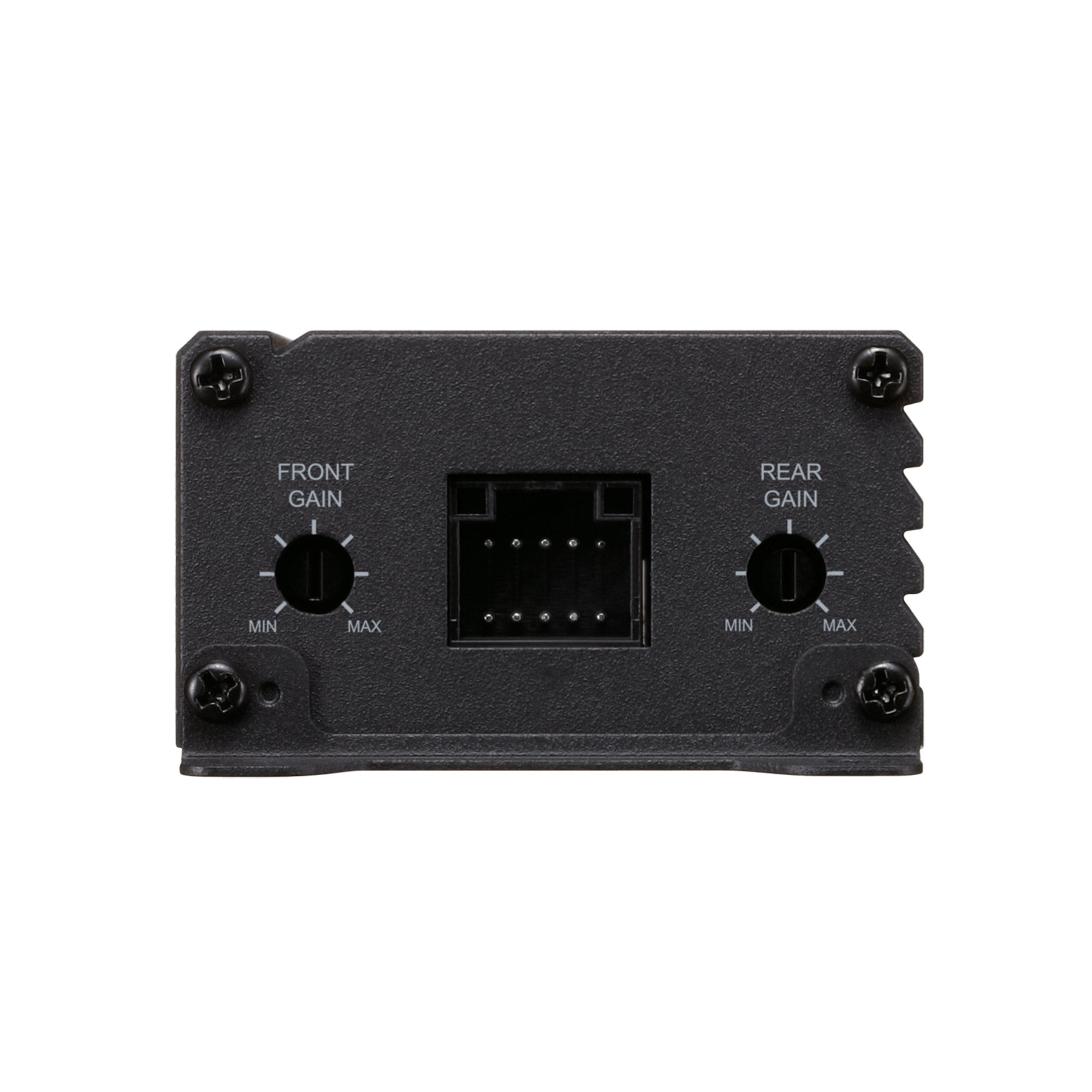 Amplificateur d'alimentation 4/2 canaux Alpine KTP-445U