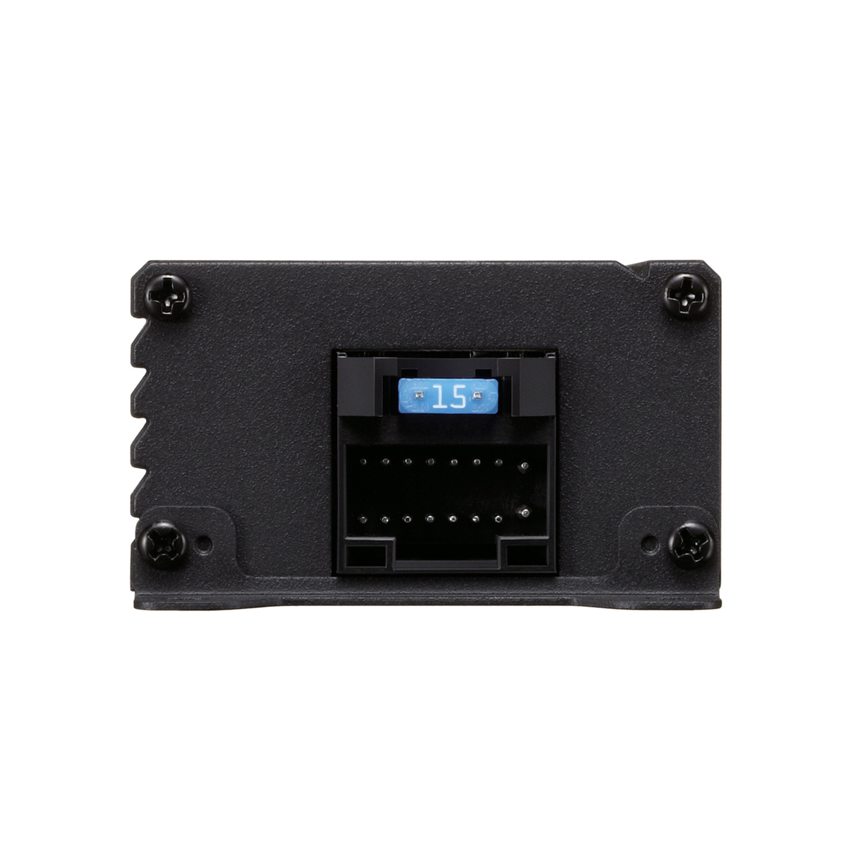 Amplificateur d'alimentation 4/2 canaux Alpine KTP-445U