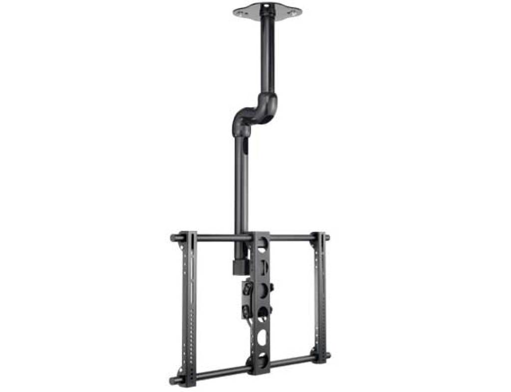 Support de plafond Sanus - Compatible avec les téléviseurs de 37 à 70 pouces