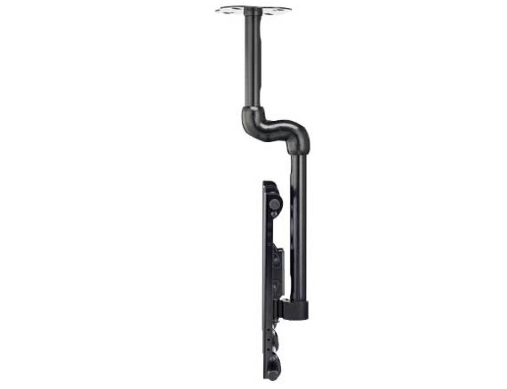 Support de plafond Sanus - Compatible avec les téléviseurs de 37 à 70 pouces