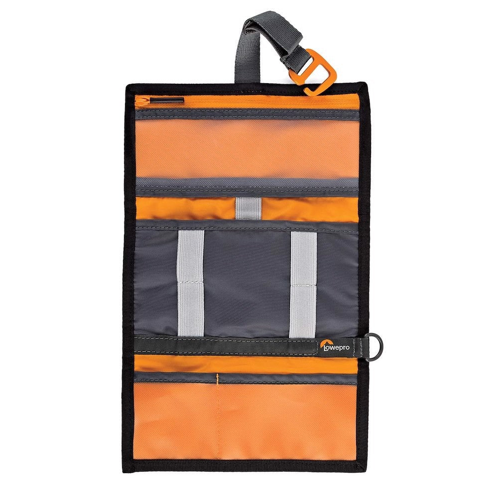 Lowepro Gearup Wrap Gris foncé