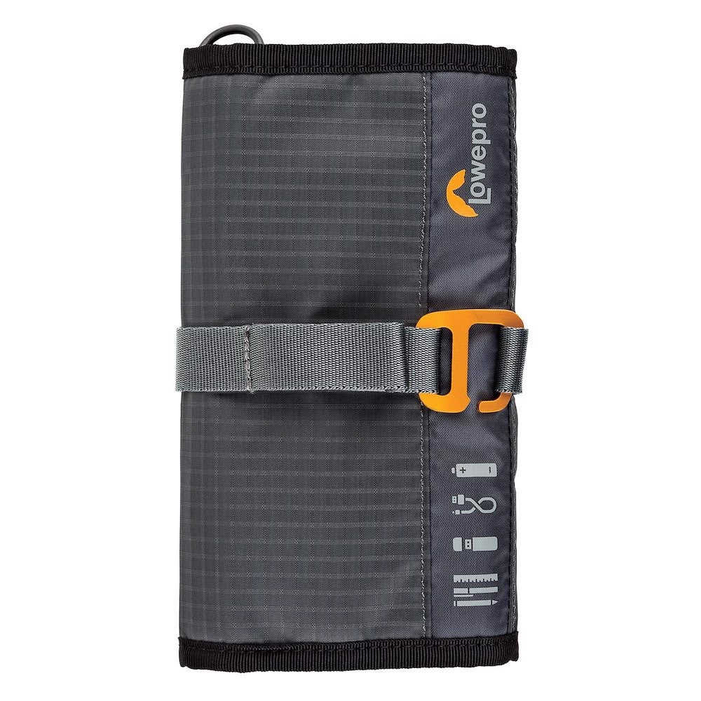 Lowepro Gearup Wrap Gris foncé