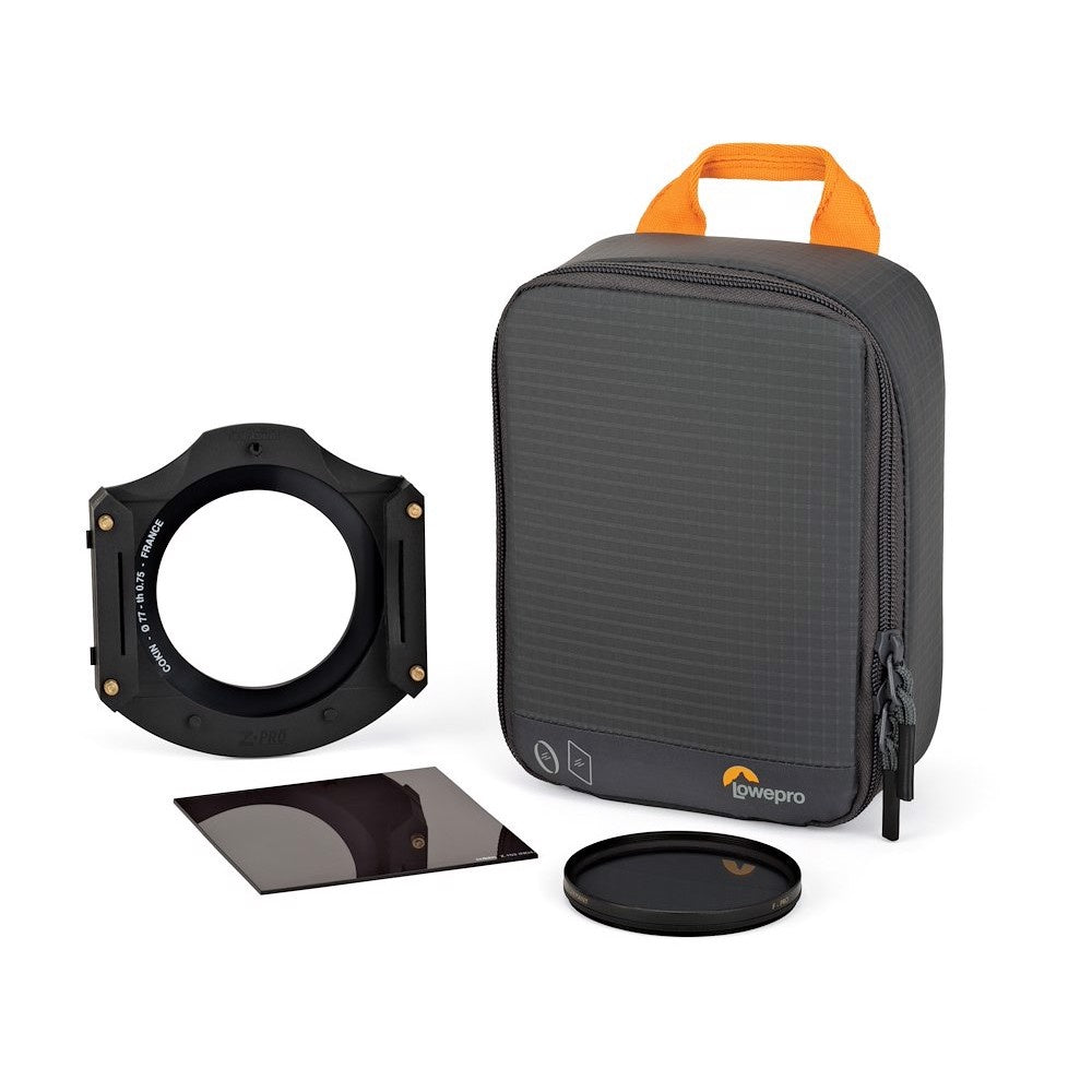Pochette de filtre Lowepro Gearup 100
