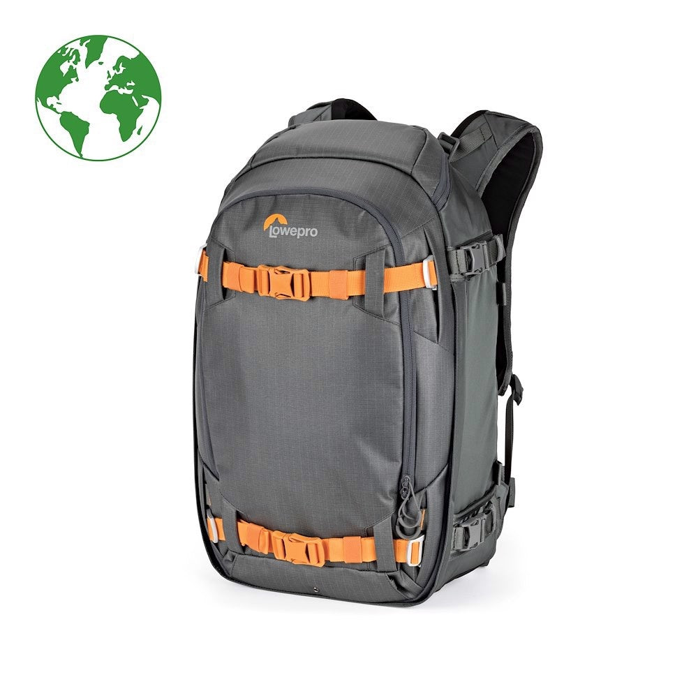 Sac à dos Lowepro Whistler 350 AW II Gris