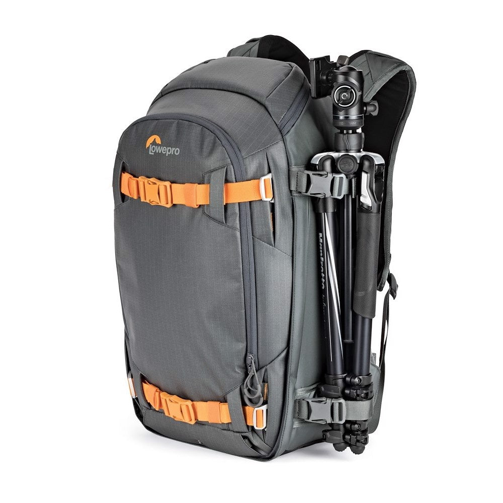 Sac à dos Lowepro Whistler 350 AW II Gris