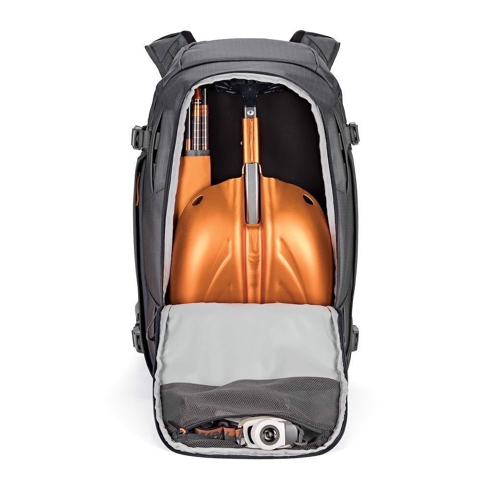 Sac à dos Lowepro Whistler 350 AW II Gris