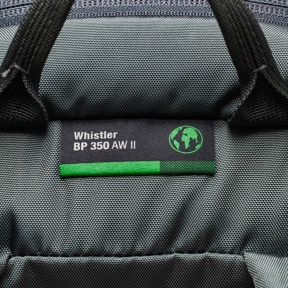 Sac à dos Lowepro Whistler 350 AW II Gris