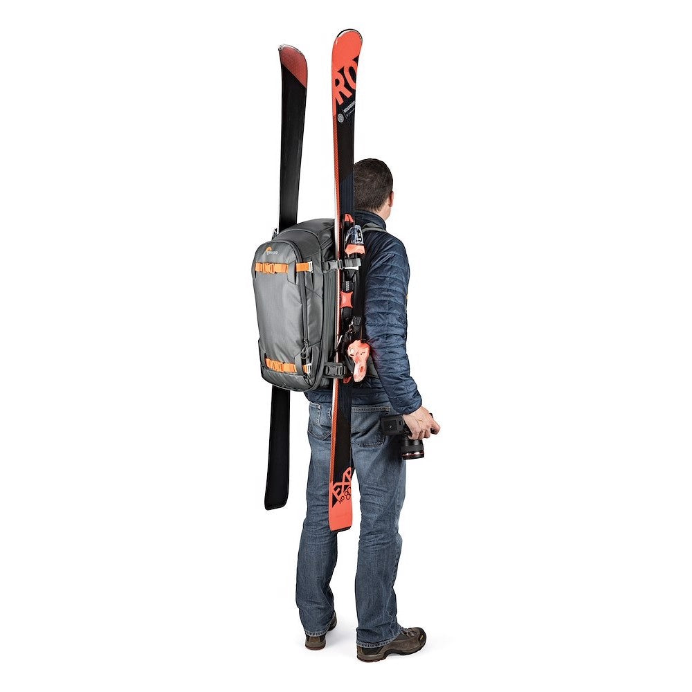 Sac à dos Lowepro Whistler 450 AW II Gris