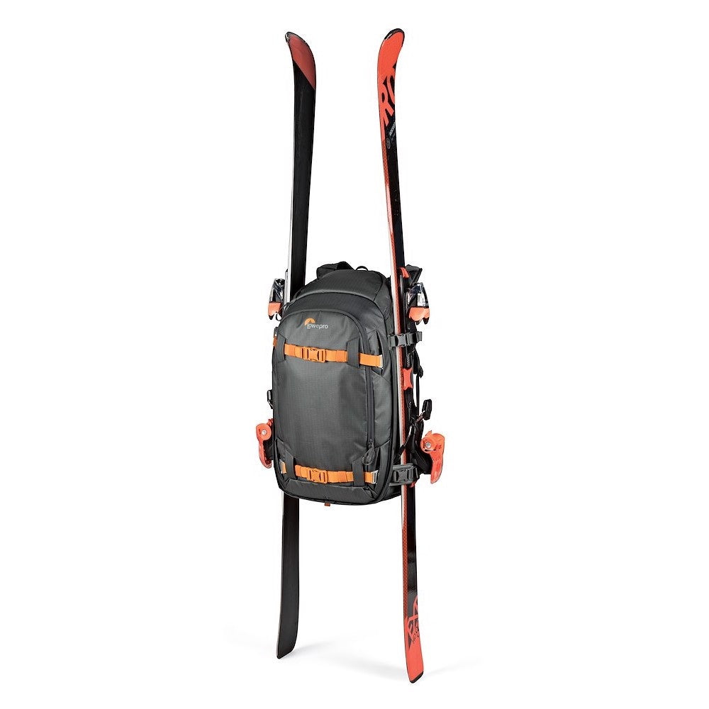Sac à dos Lowepro Whistler 450 AW II Gris
