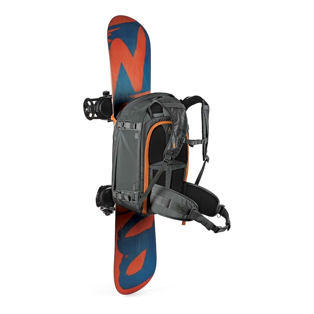 Sac à dos Lowepro Whistler 450 AW II Gris