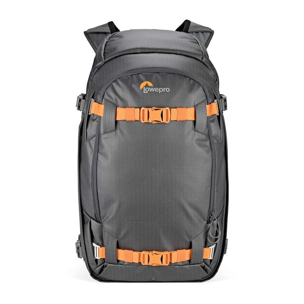 Sac à dos Lowepro Whistler 450 AW II Gris