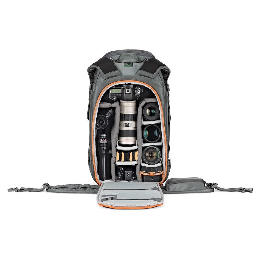 Sac à dos Lowepro Whistler 450 AW II Gris